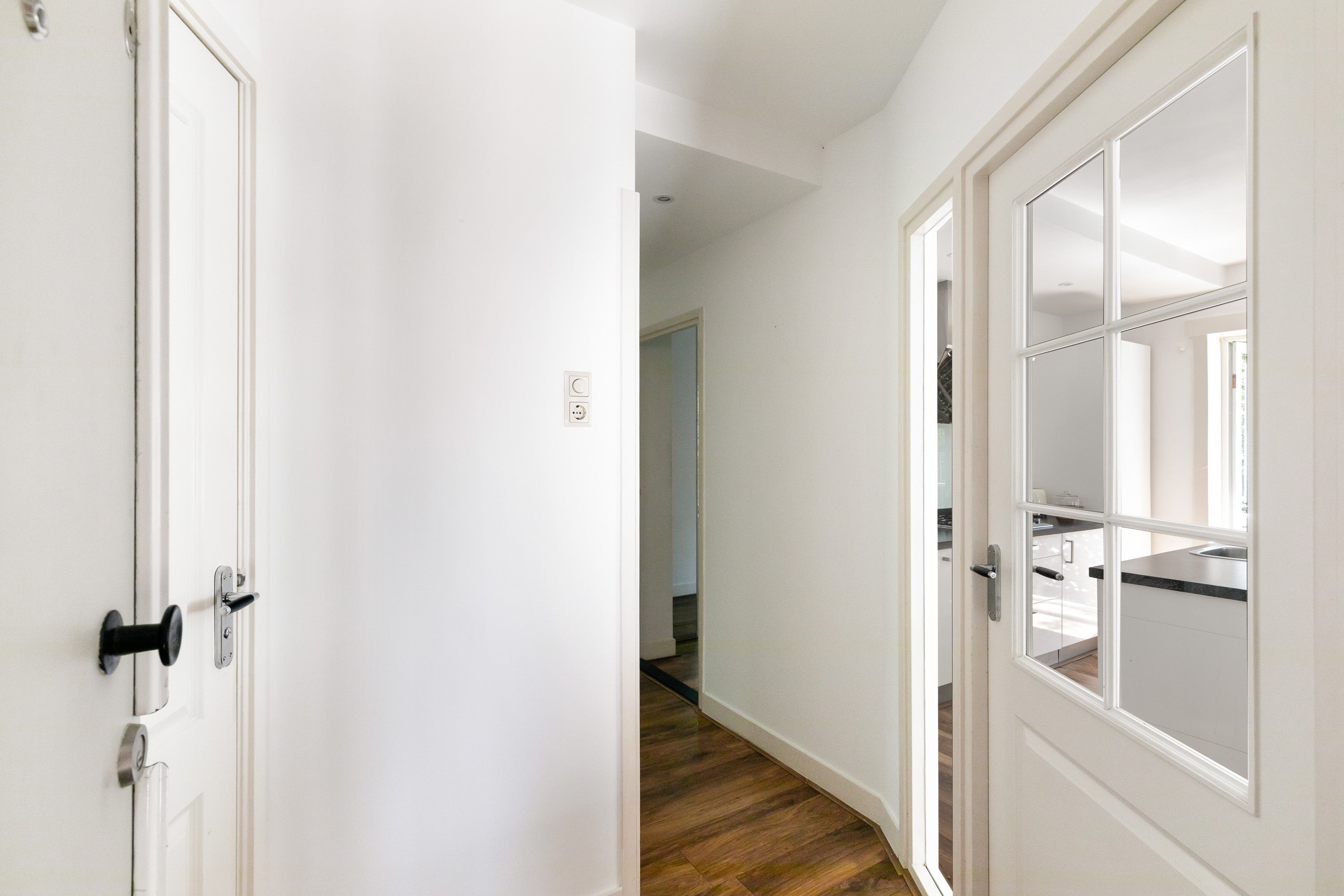 Appartement te koop: Hekbootstraat 28A, Rotterdam