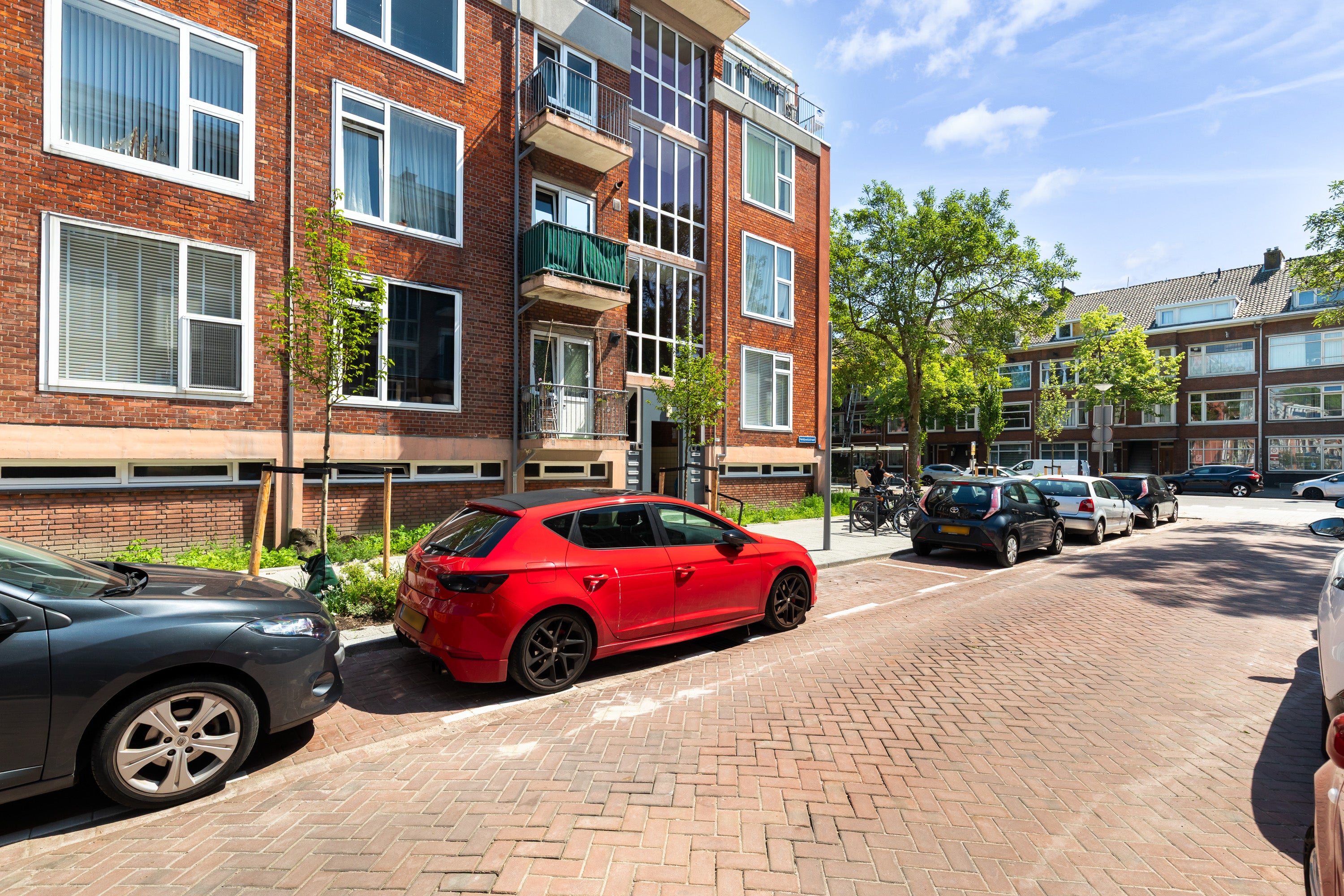 Appartement te koop: Hekbootstraat 28A, Rotterdam