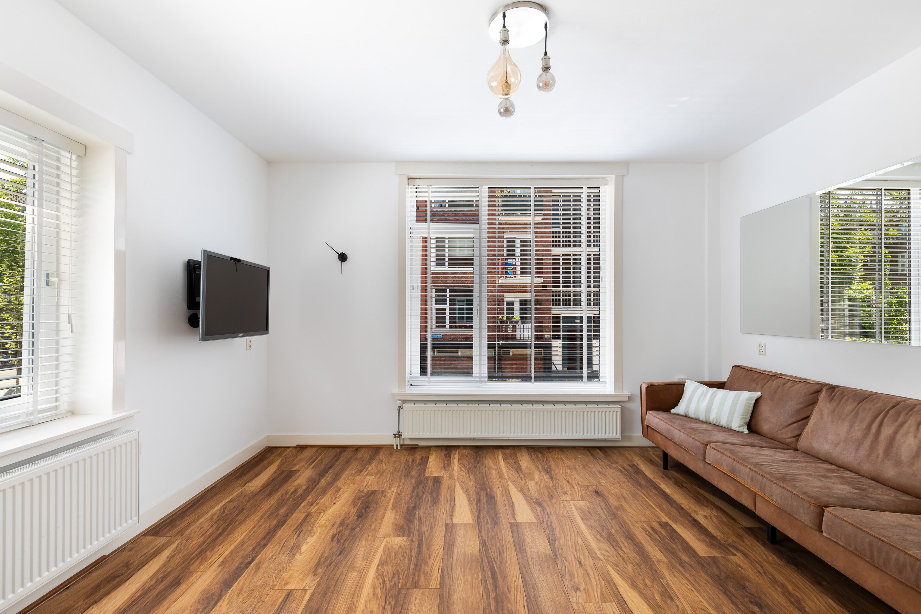 Appartement te koop: Hekbootstraat 28A, Rotterdam