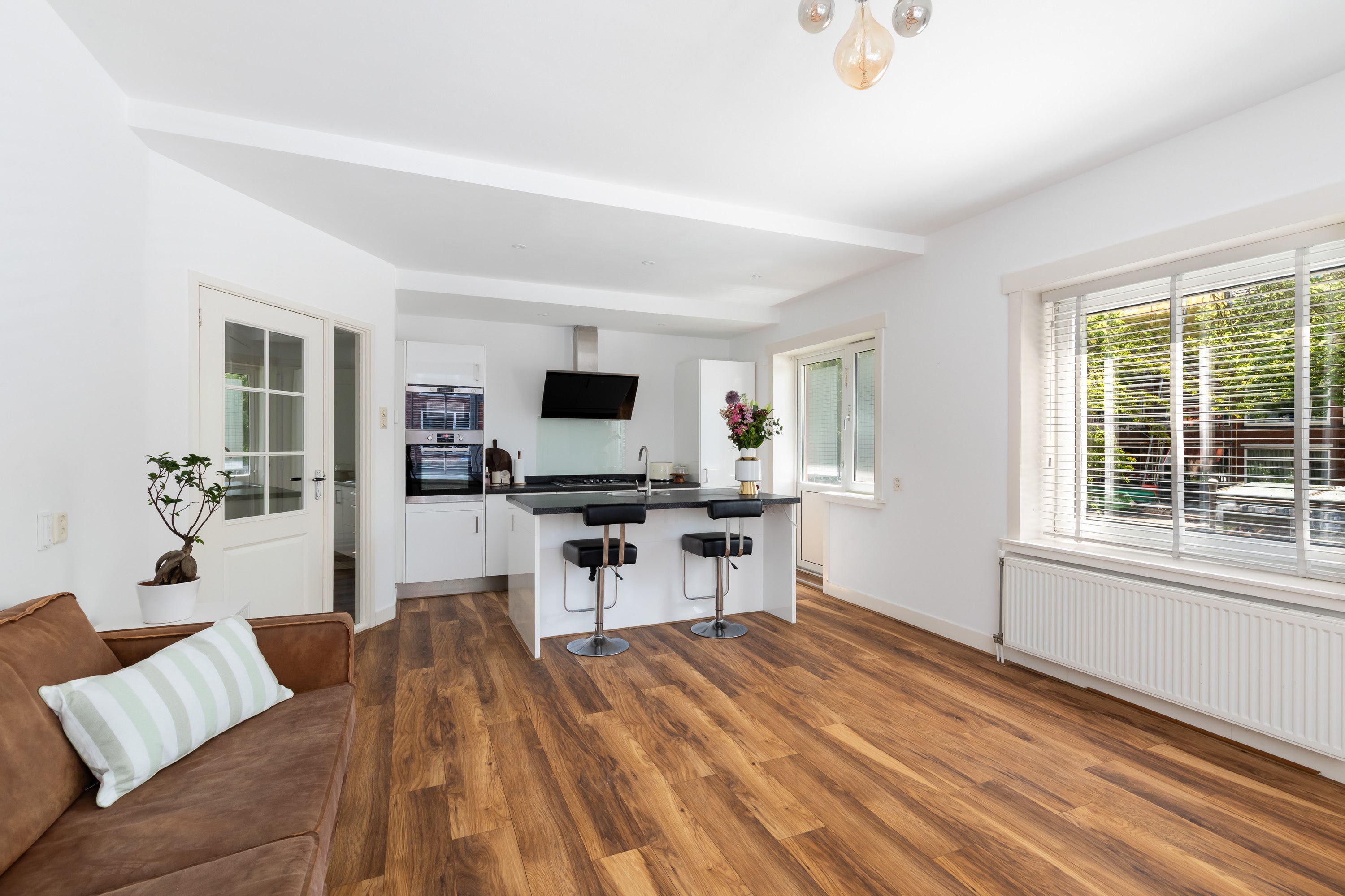 Appartement te koop: Hekbootstraat 28A, Rotterdam
