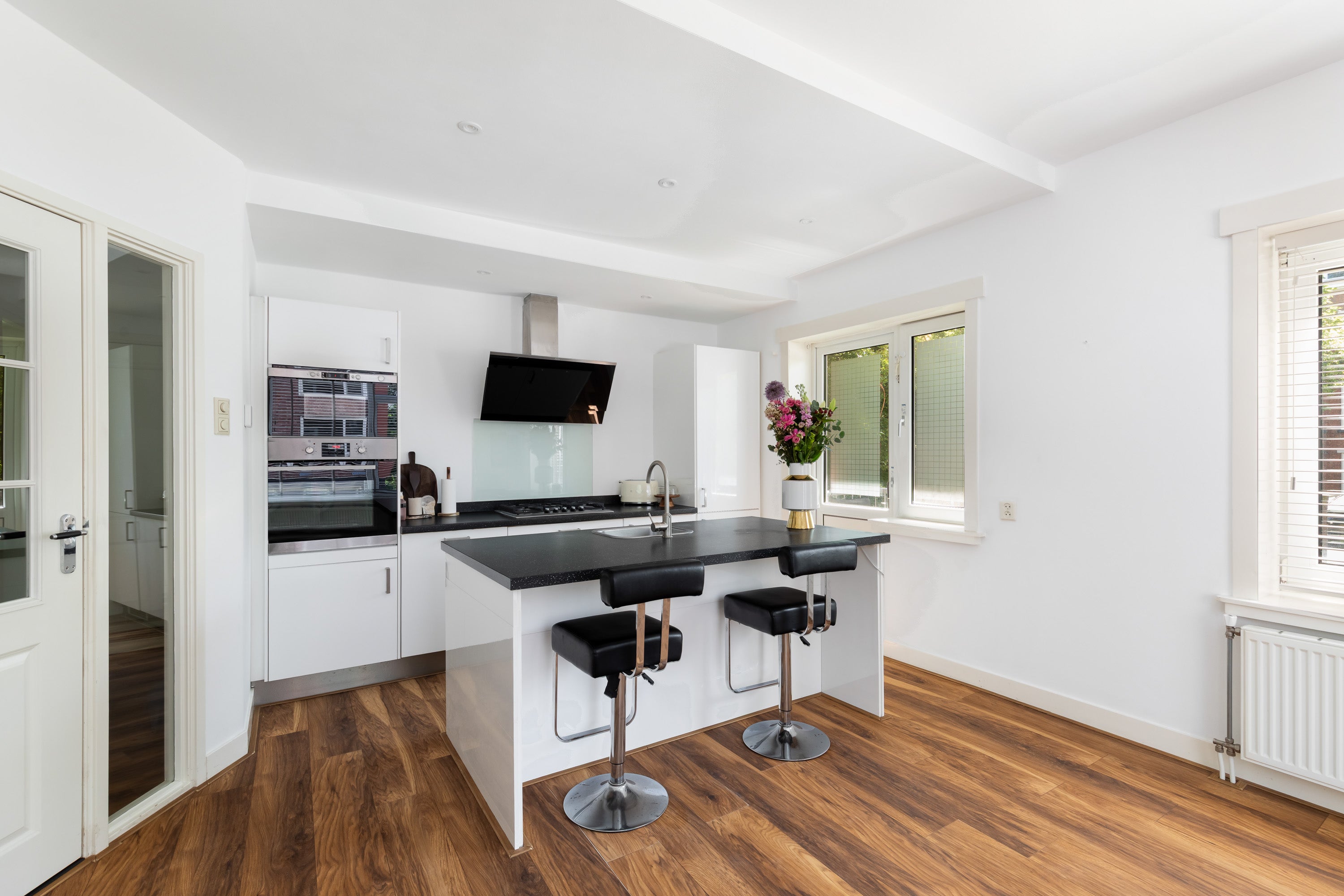 Appartement te koop: Hekbootstraat 28A, Rotterdam