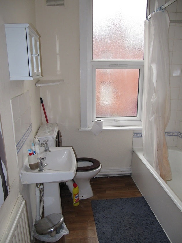Room Pearson Grove in Leeds