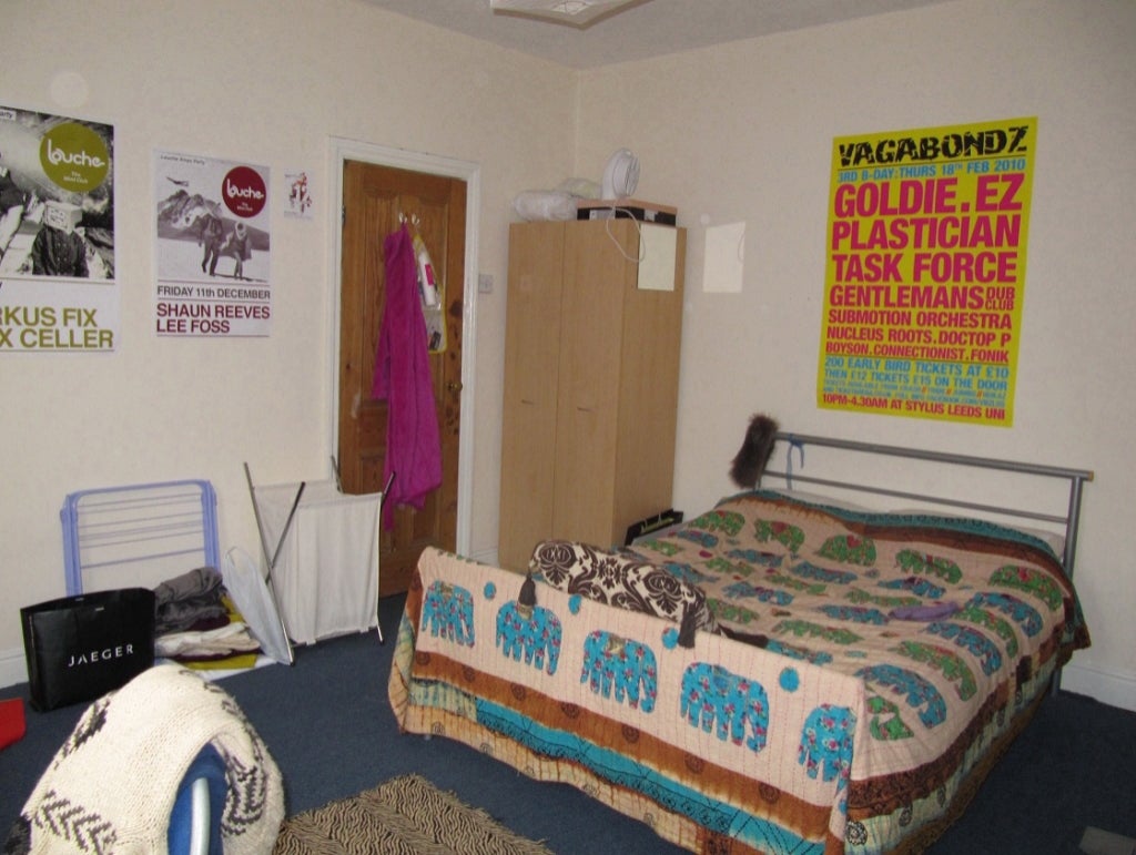 Room Pearson Grove in Leeds