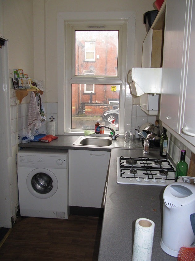 Room Pearson Grove in Leeds