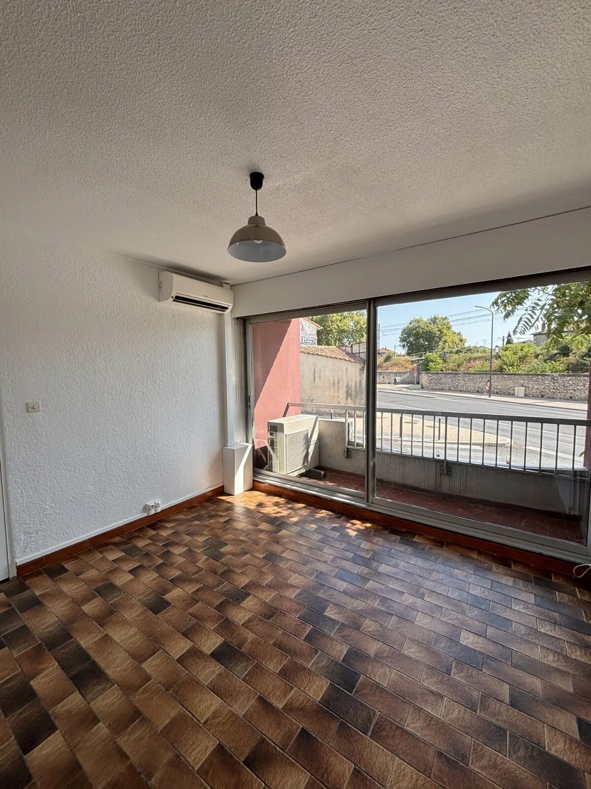 Appartement Boulevard Talabot à Nîmes