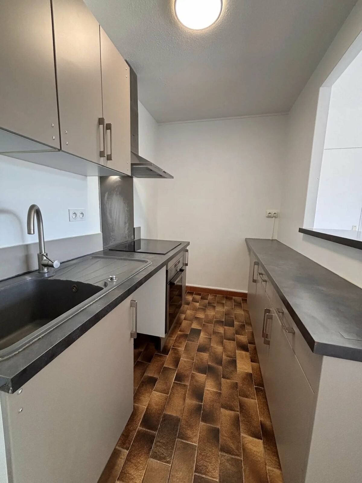 Appartement Boulevard Talabot à Nîmes