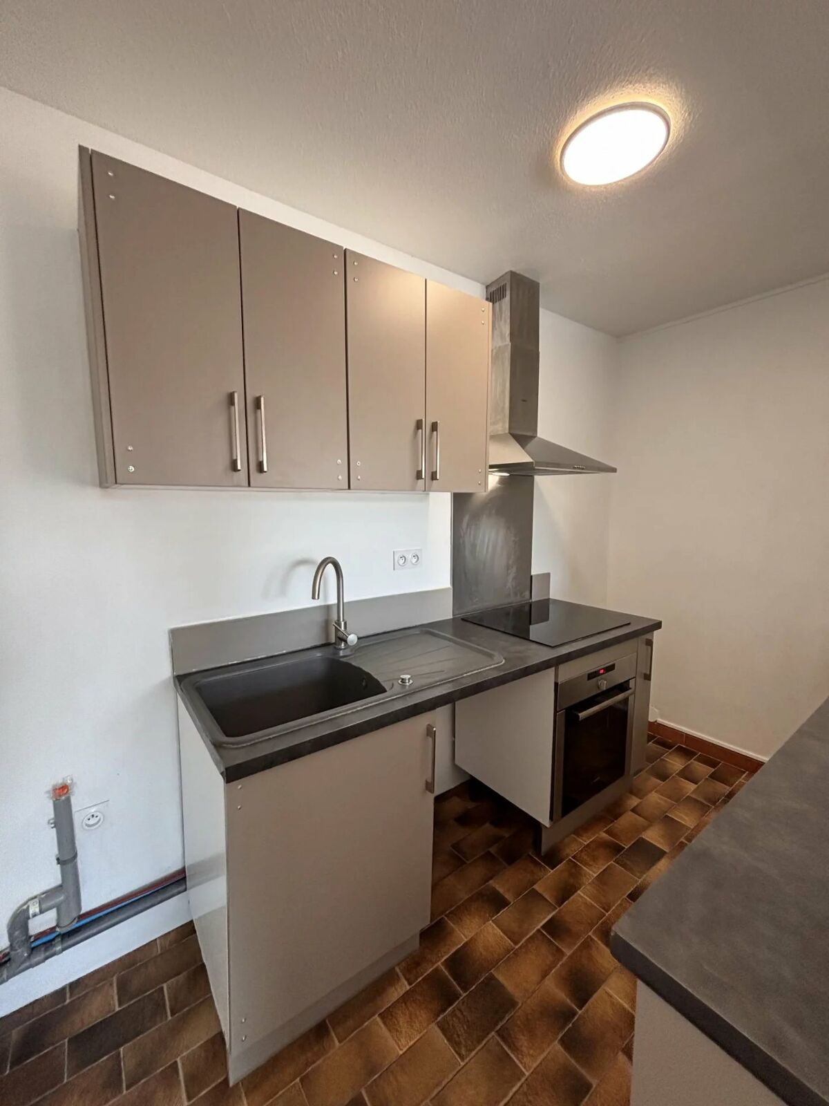 Appartement Boulevard Talabot à Nîmes