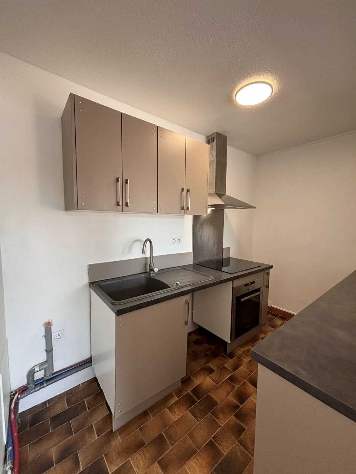 Appartement Boulevard Talabot à Nîmes