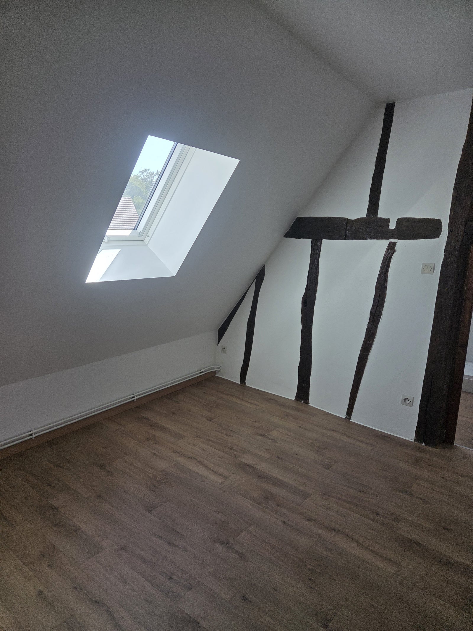 Appartement Rue Saint-Jean à Gournay-en-Bray