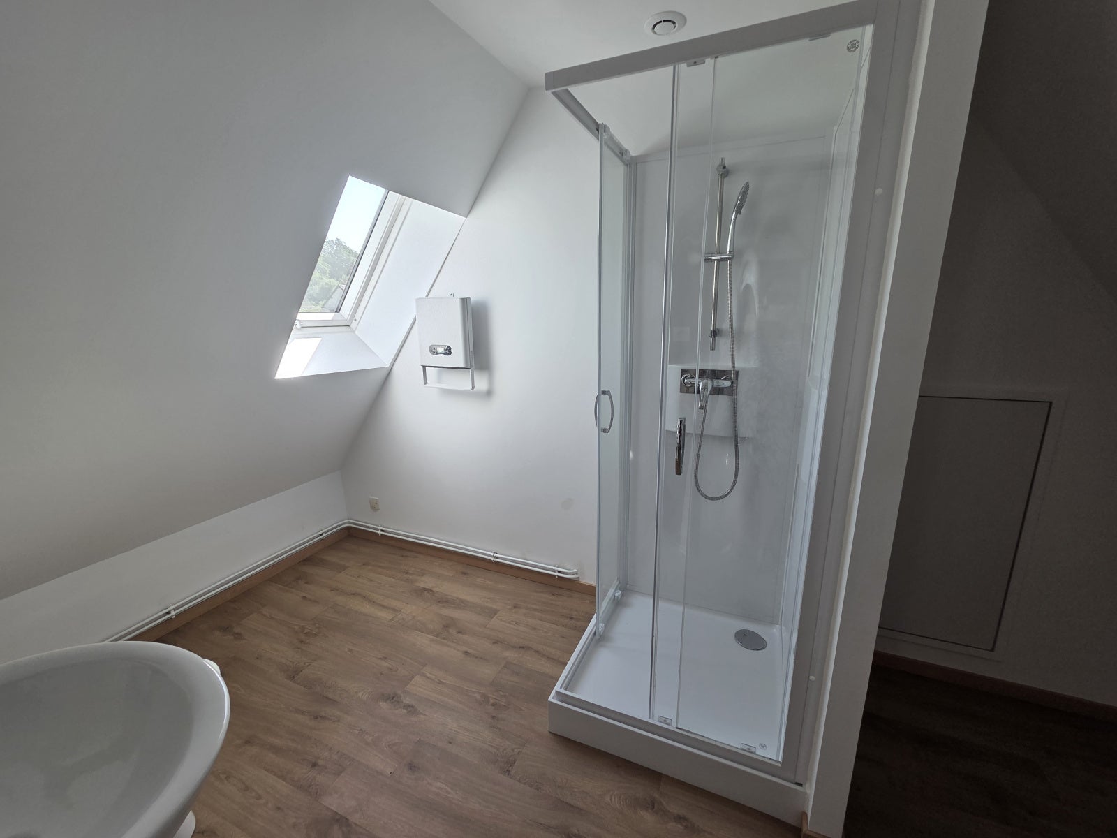 Appartement Rue Saint-Jean à Gournay-en-Bray