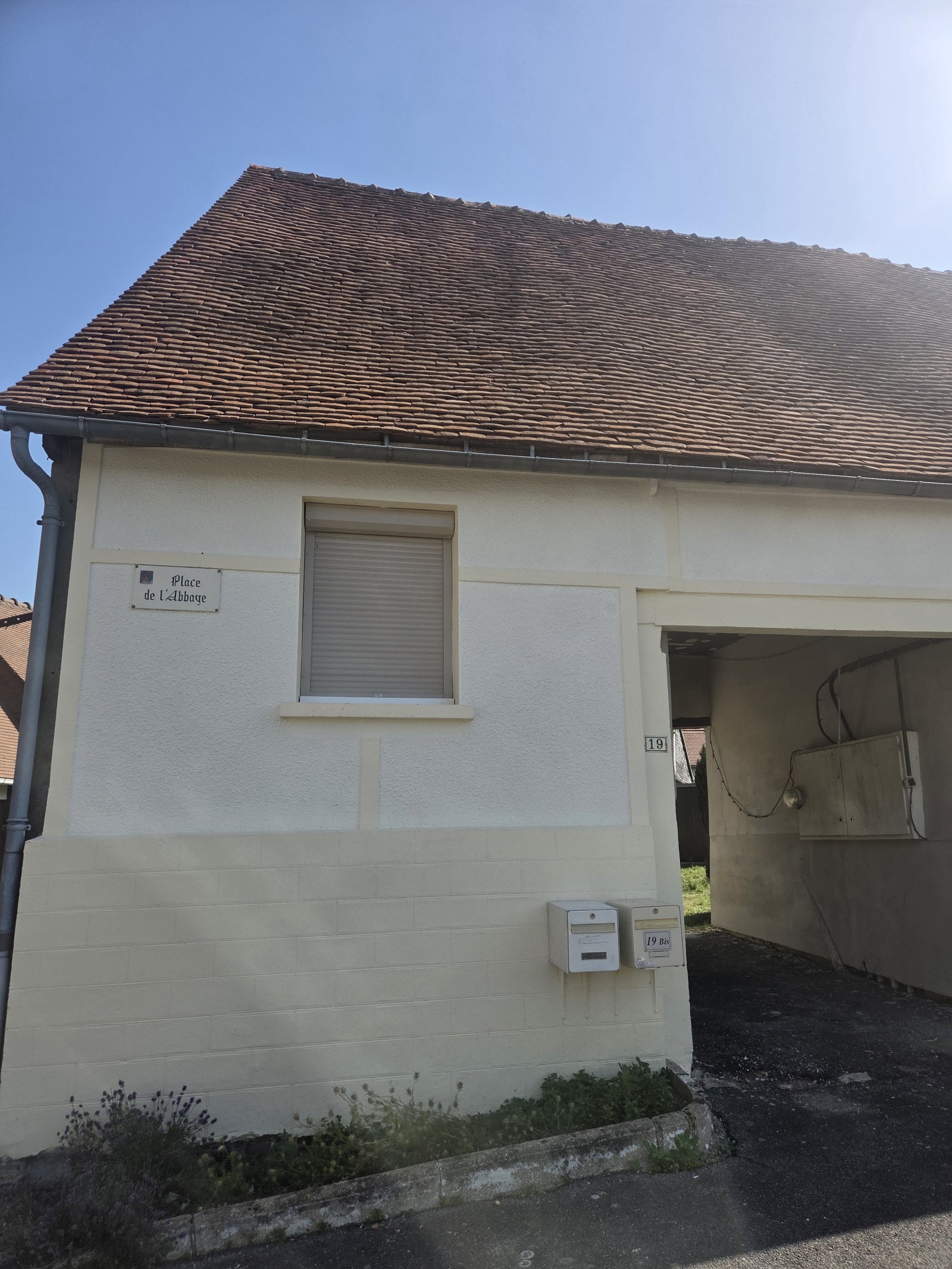 Appartement Rue Saint-Jean à Gournay-en-Bray