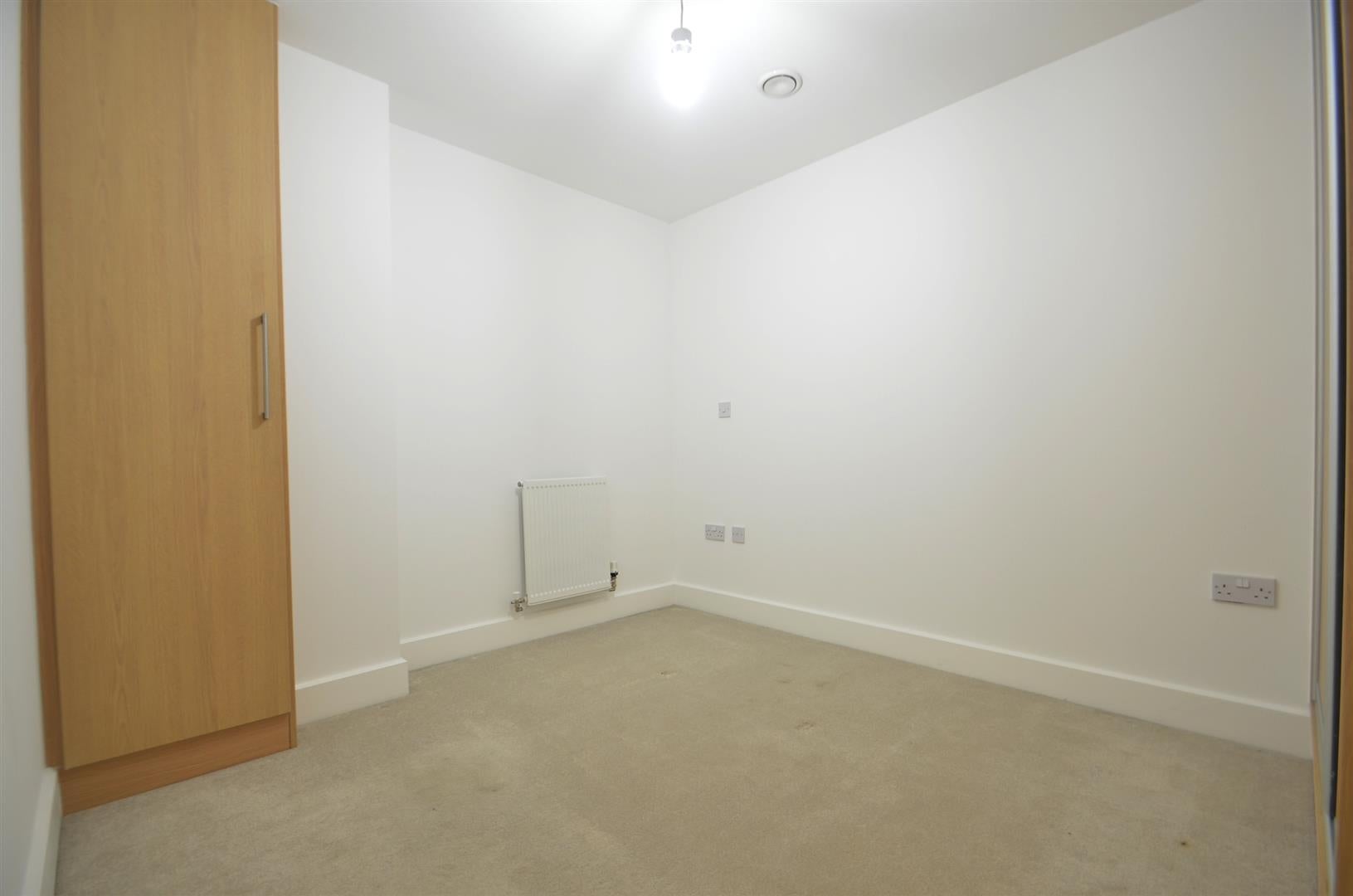 Flat Mill Drive in Greater London