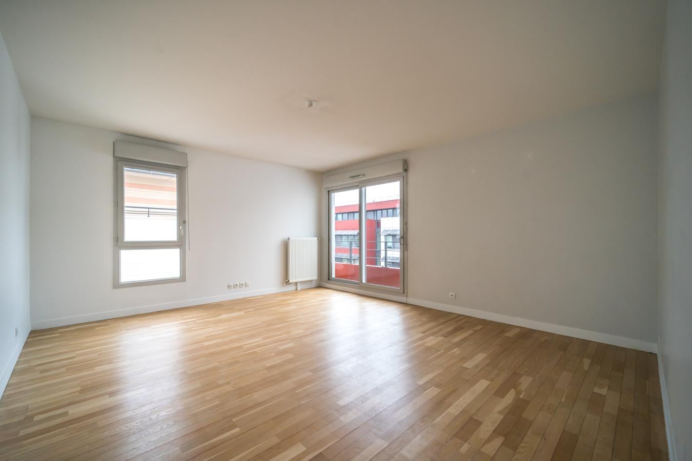 Appartement Allée Gabriel Zirnhelt à Rosny-sous-Bois