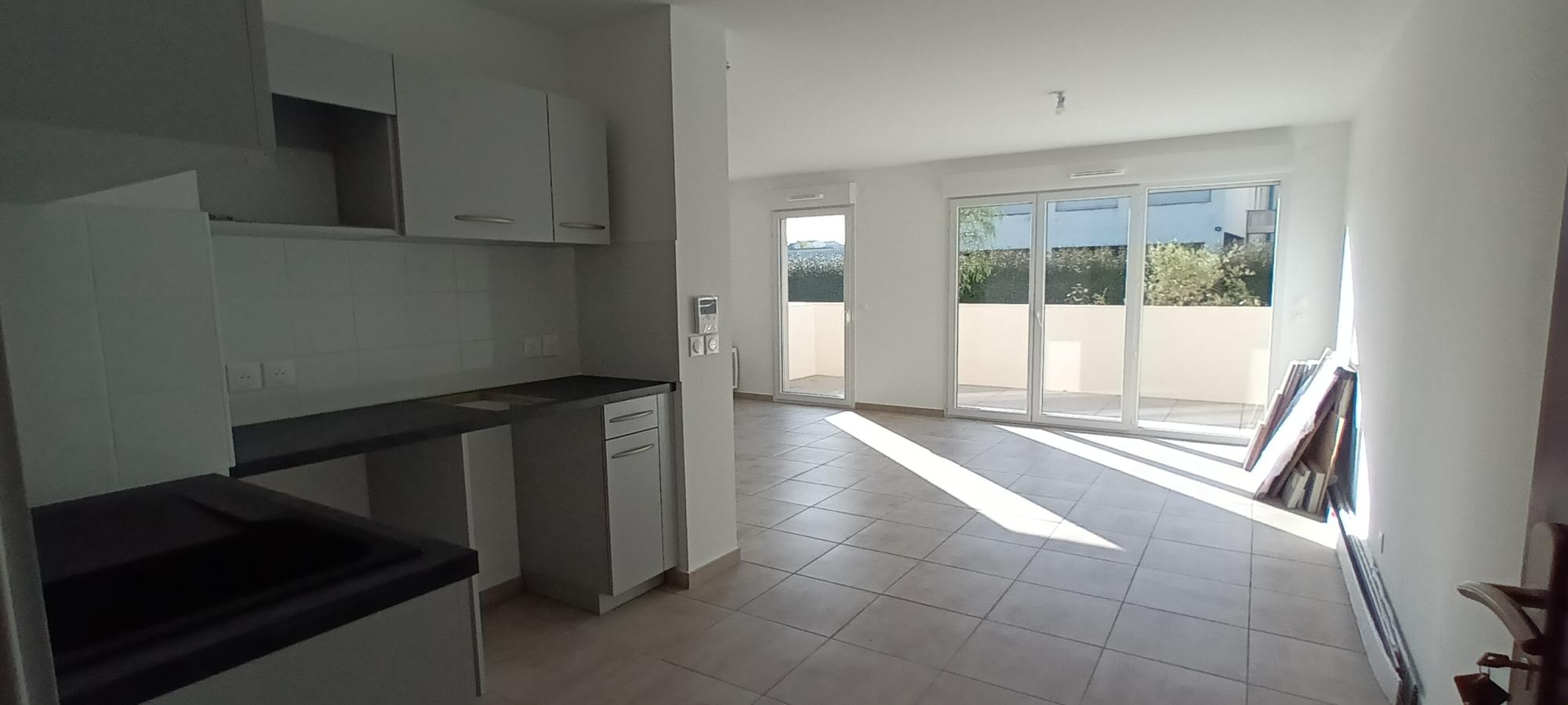 Flat Chemin de Sainte-Barbe in Draguignan
