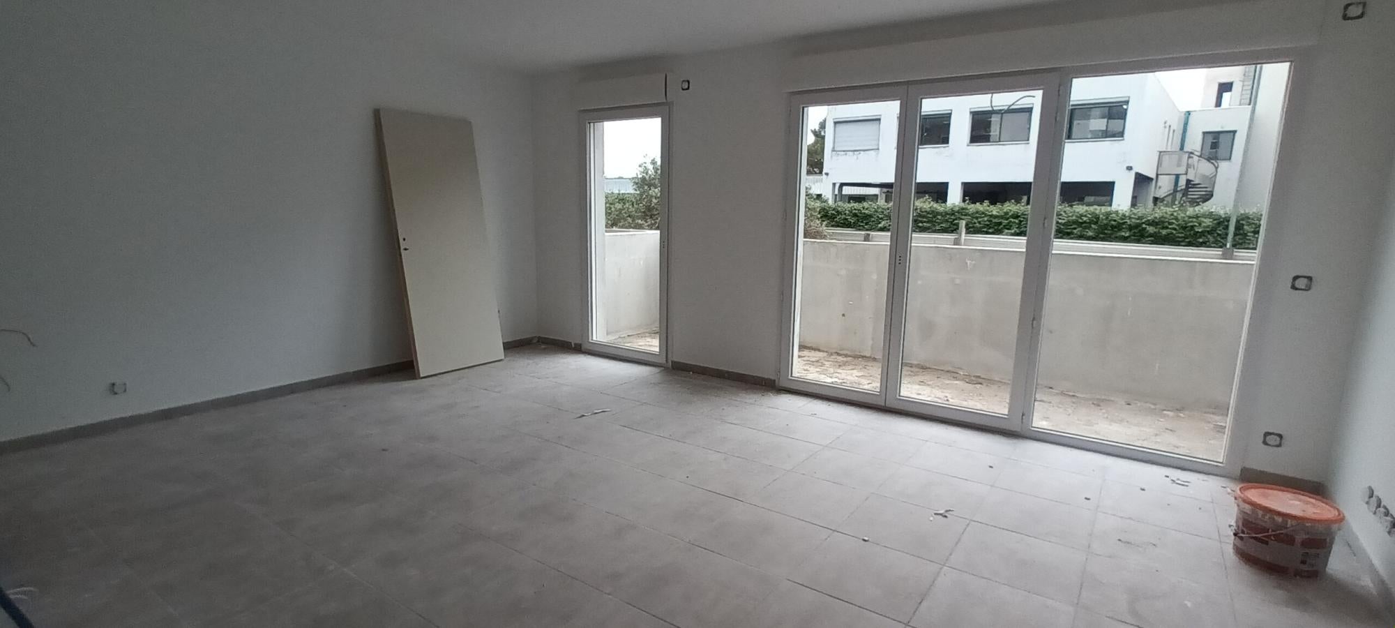Flat Chemin de Sainte-Barbe in Draguignan