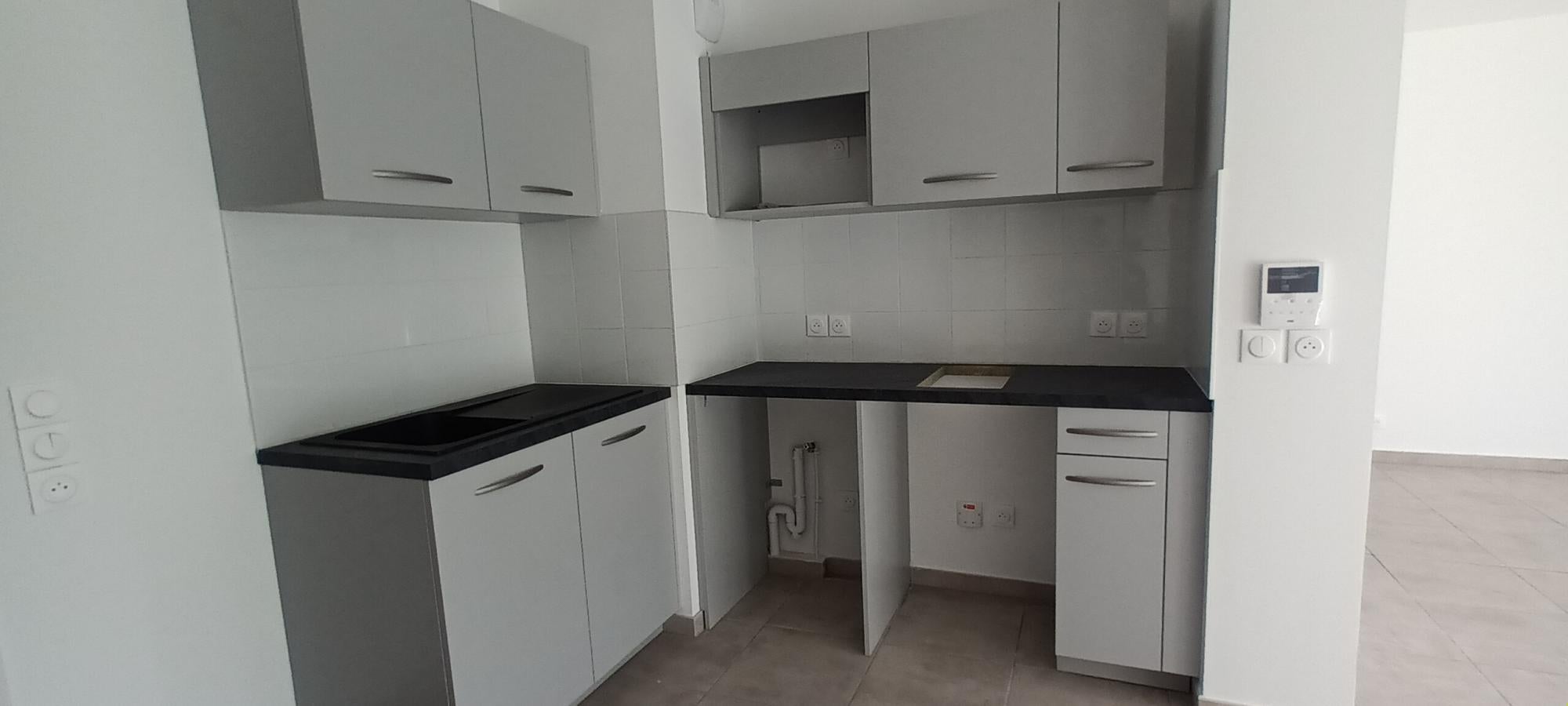 Flat Chemin de Sainte-Barbe in Draguignan