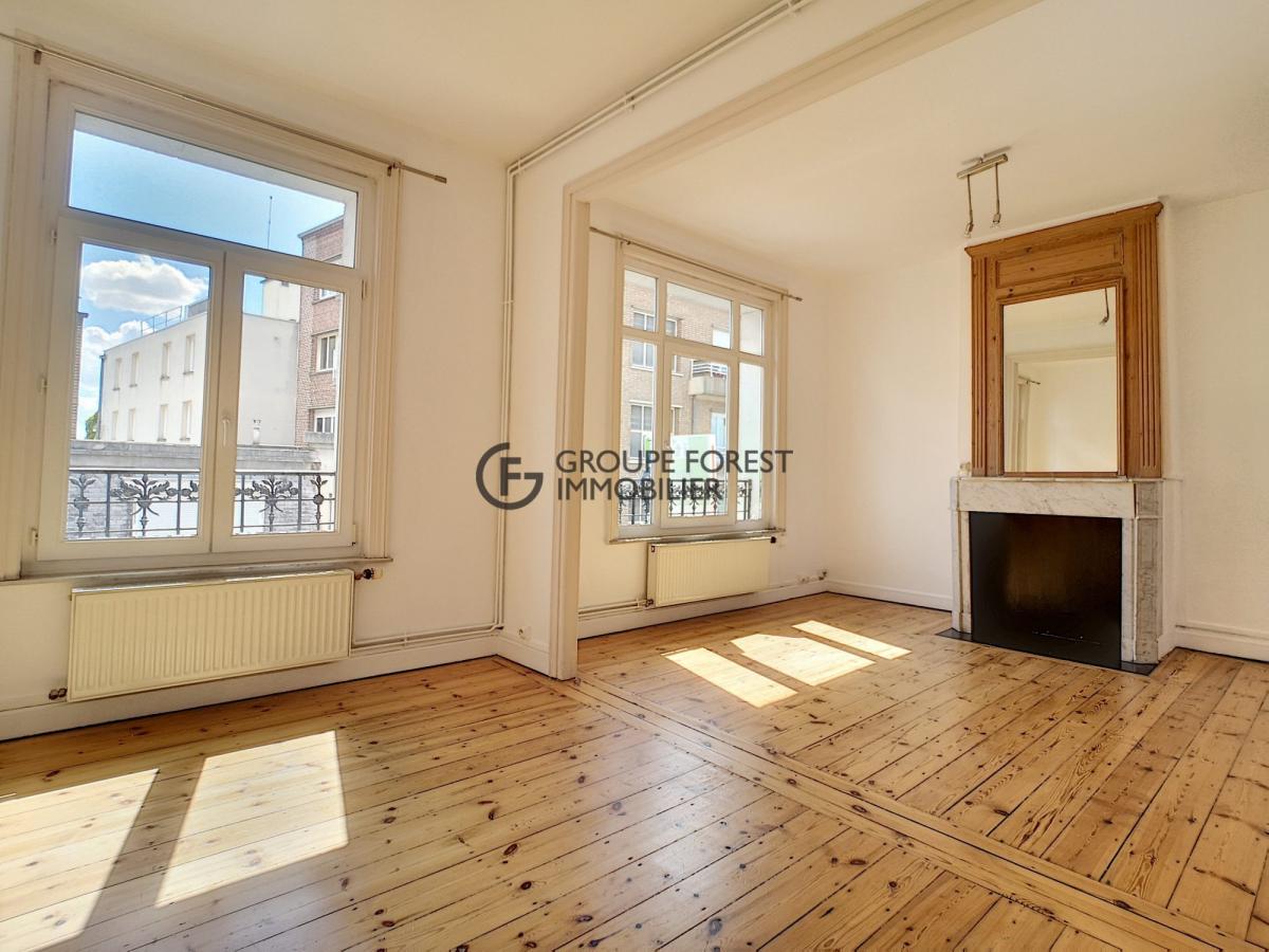 Appartement Rue François de Badts à La Madeleine