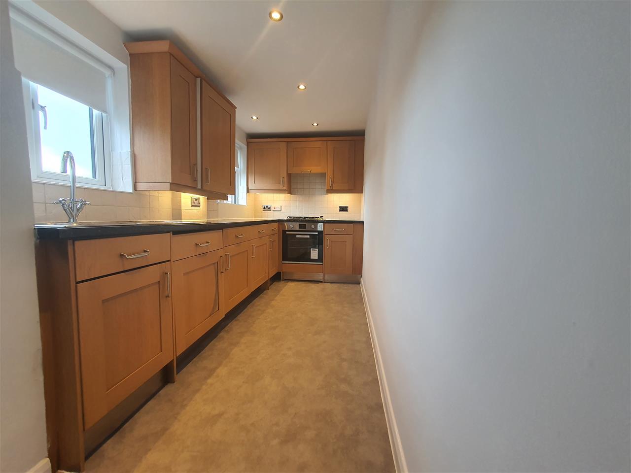 Flat Edward Grove in Greater London
