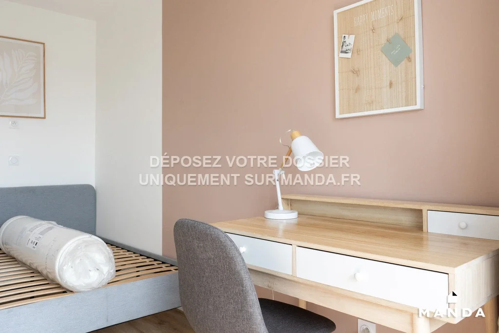 Appartement Avenue Paul Santy à Lyon