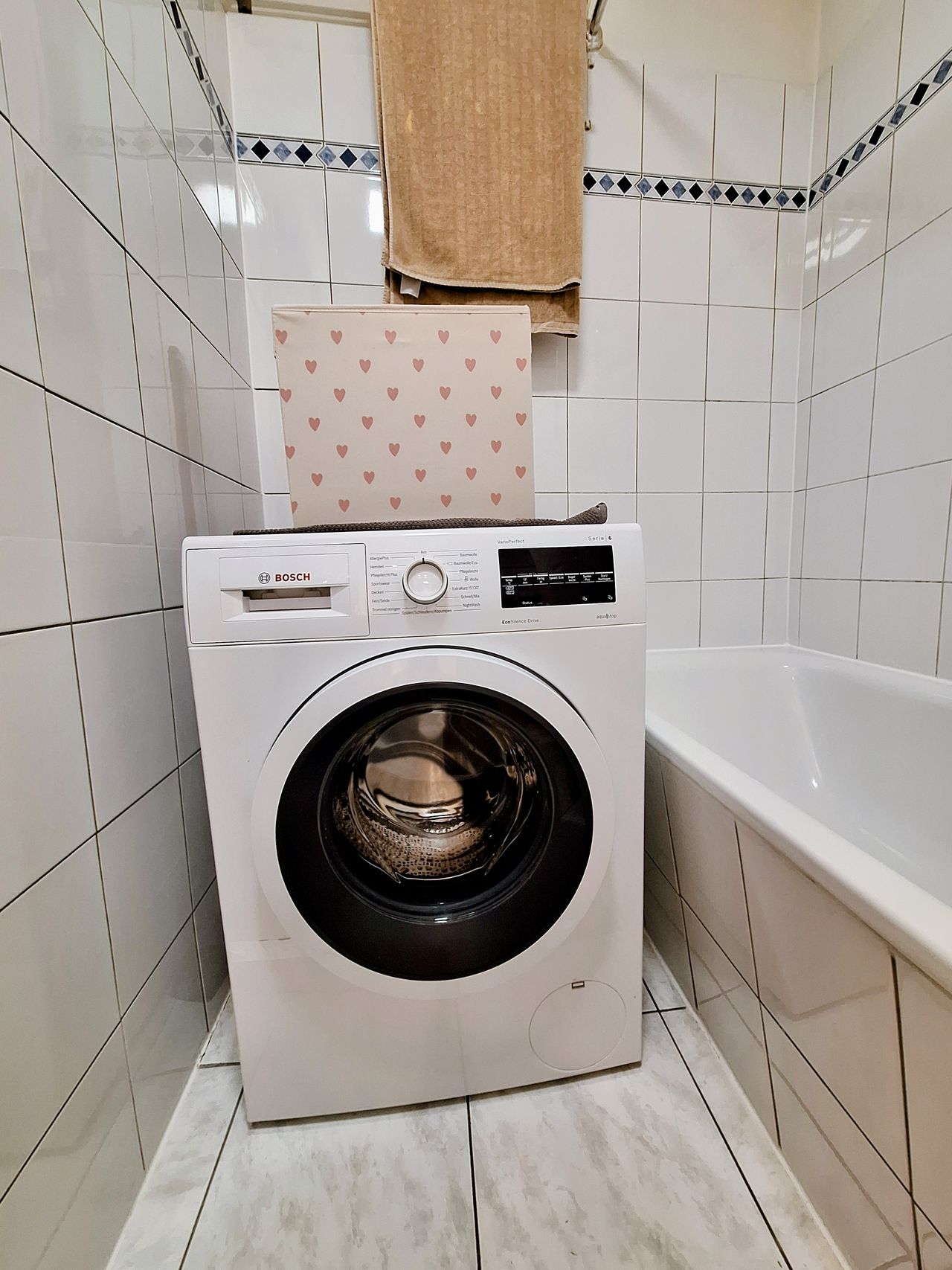 Wohnung Zesenstraße in Hamburg