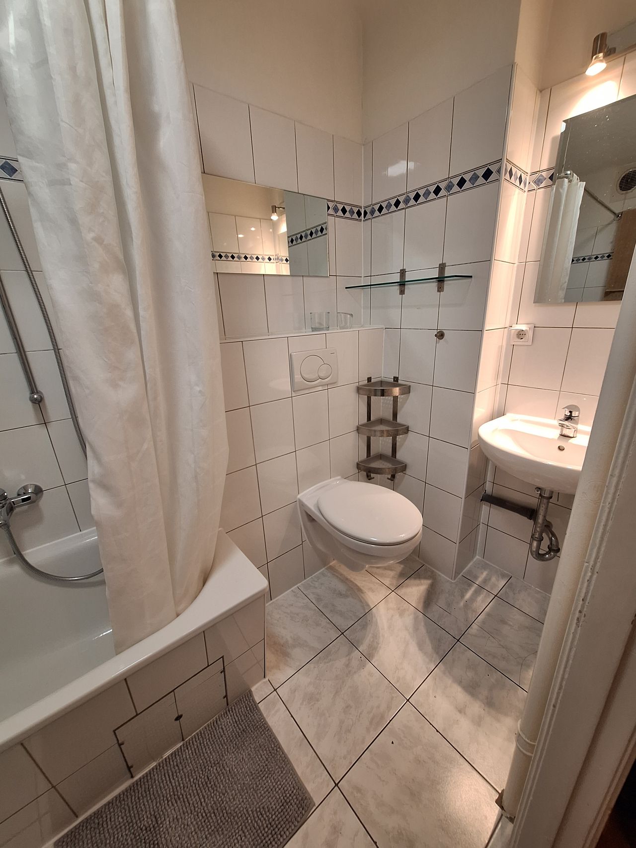 Wohnung Zesenstraße in Hamburg