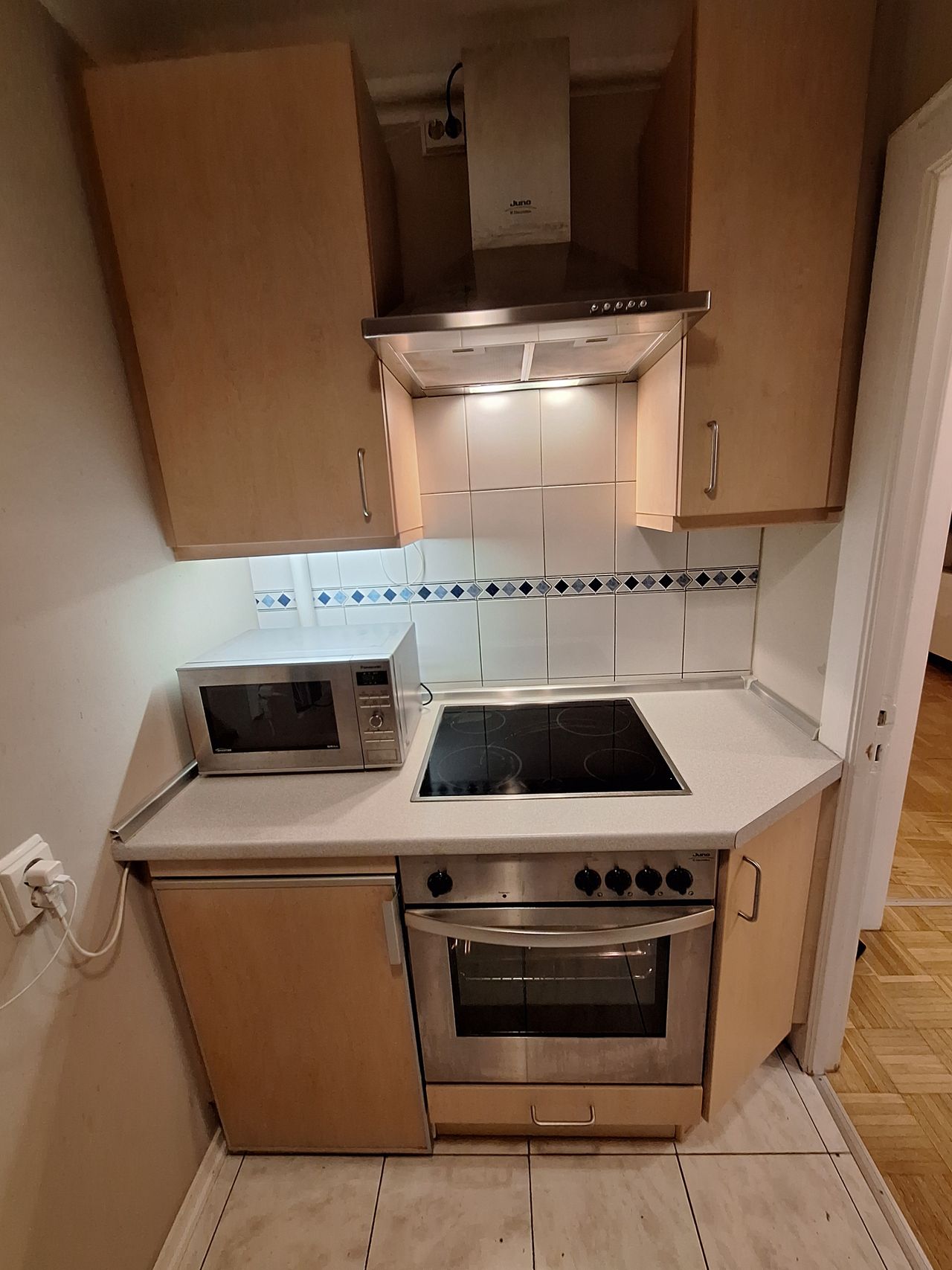 Wohnung Zesenstraße in Hamburg
