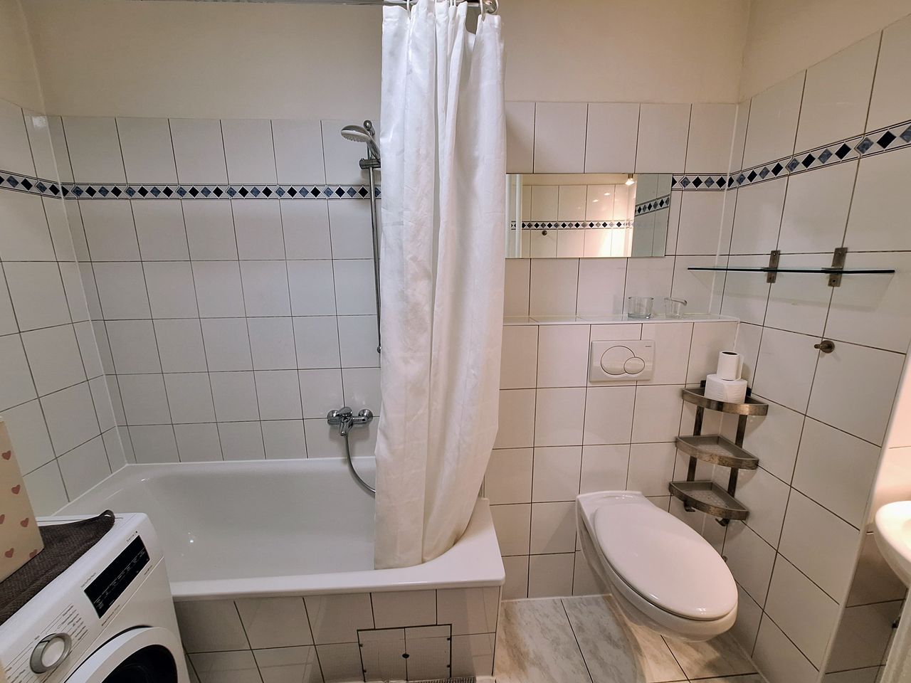 Wohnung Zesenstraße in Hamburg