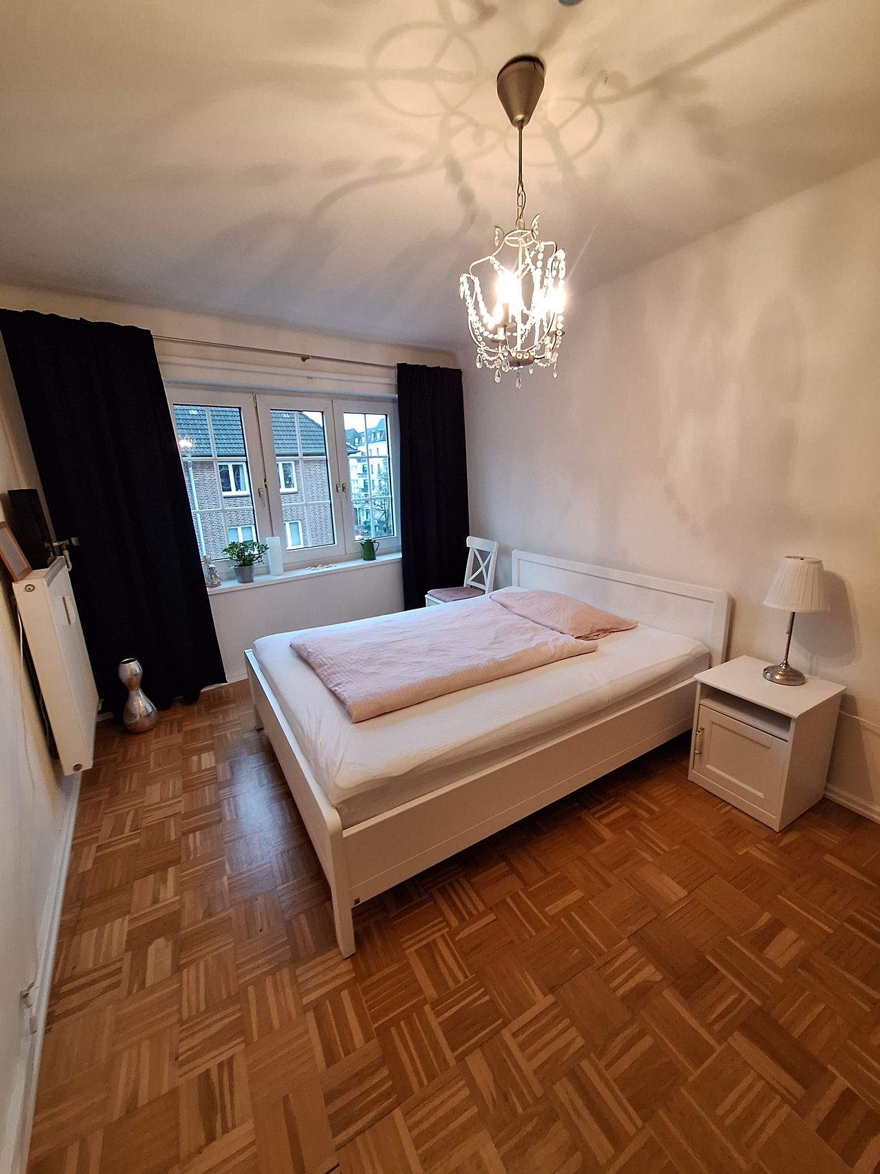 Wohnung Zesenstraße in Hamburg