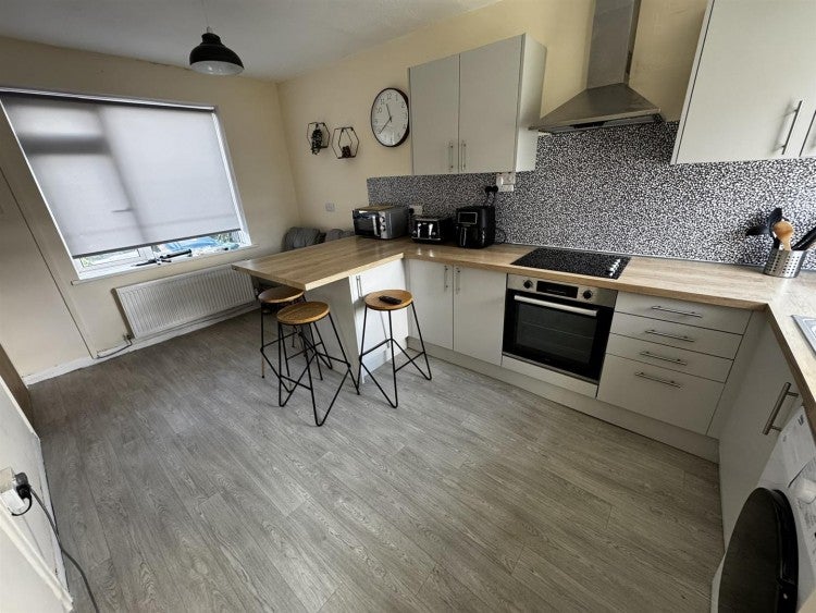House Claypath in Durham