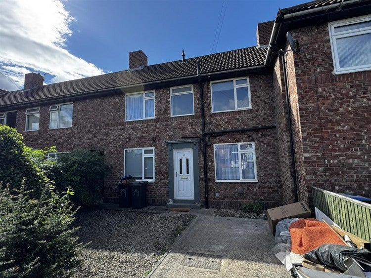 House Claypath in Durham