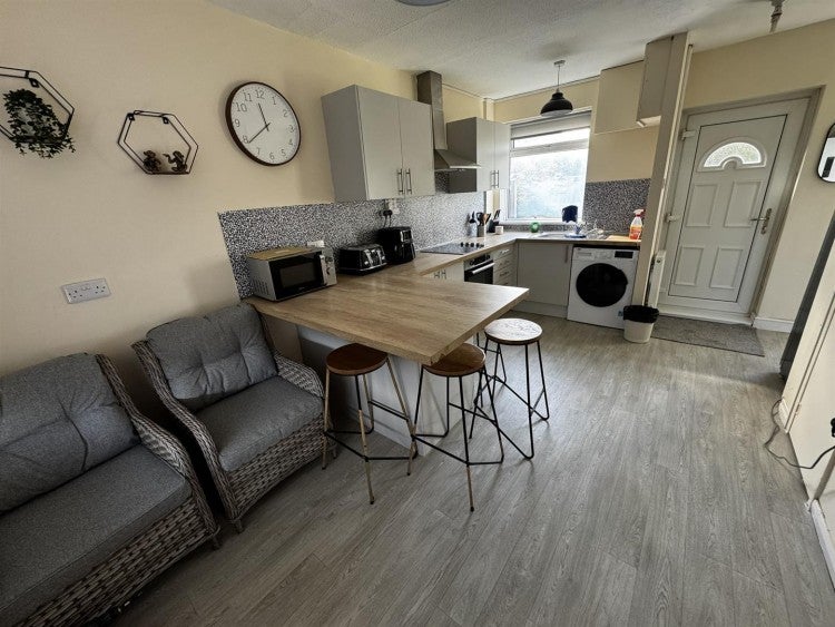 House Claypath in Durham