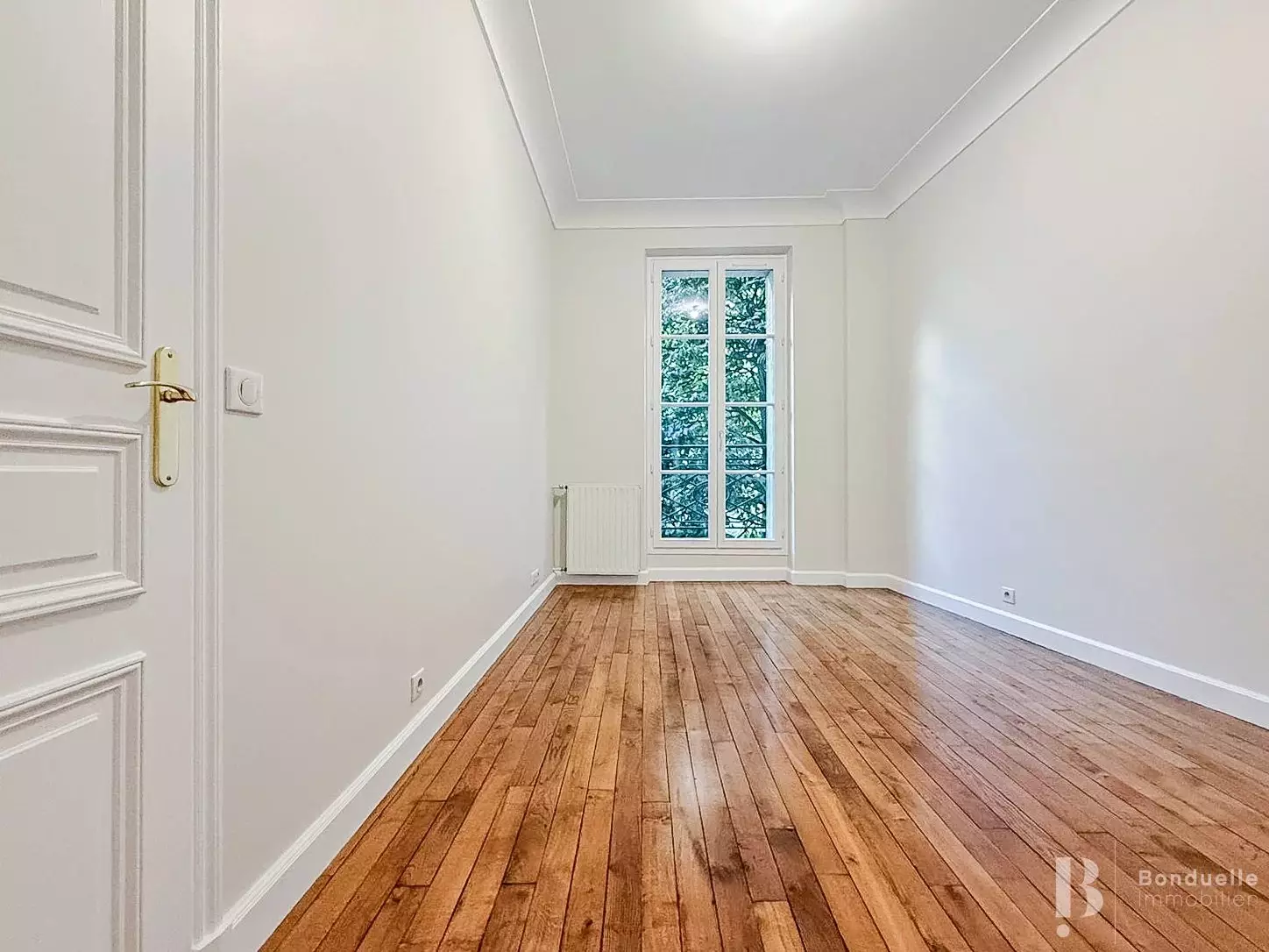Appartement Rue du Général Delanne à Neuilly-sur-Seine