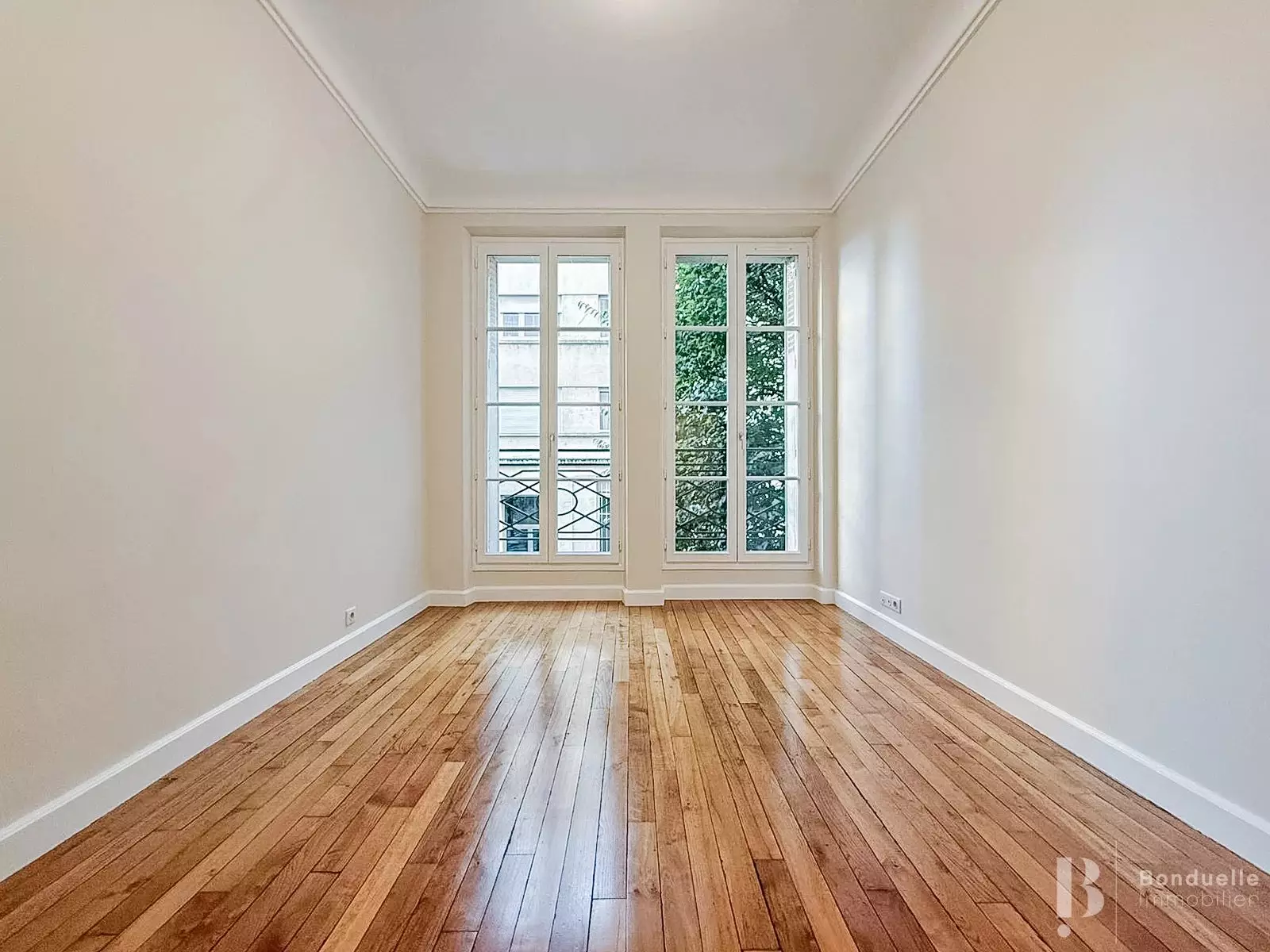 Appartement Rue du Général Delanne à Neuilly-sur-Seine