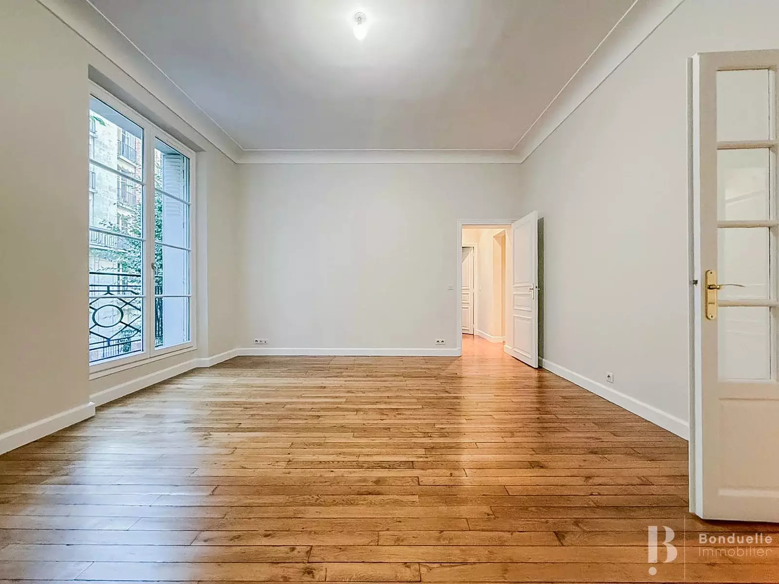 Appartement Rue du Général Delanne à Neuilly-sur-Seine