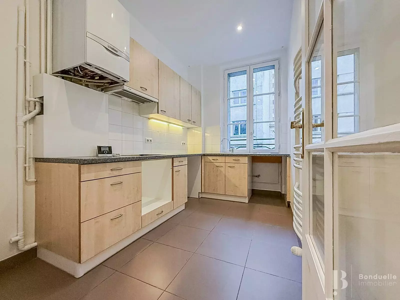 Appartement Rue du Général Delanne à Neuilly-sur-Seine