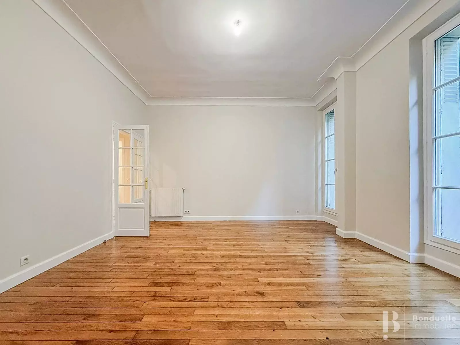 Appartement Rue du Général Delanne à Neuilly-sur-Seine