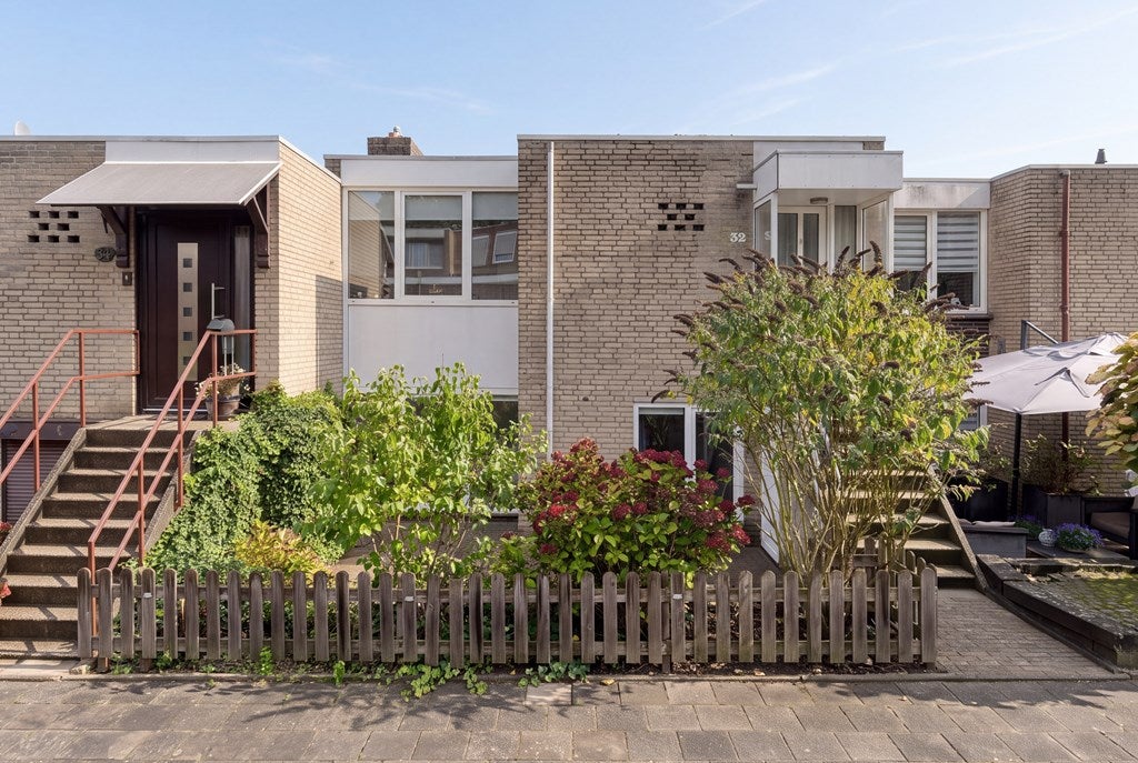 Huis Willem Alexanderstraat 32 in Eygelshoven
