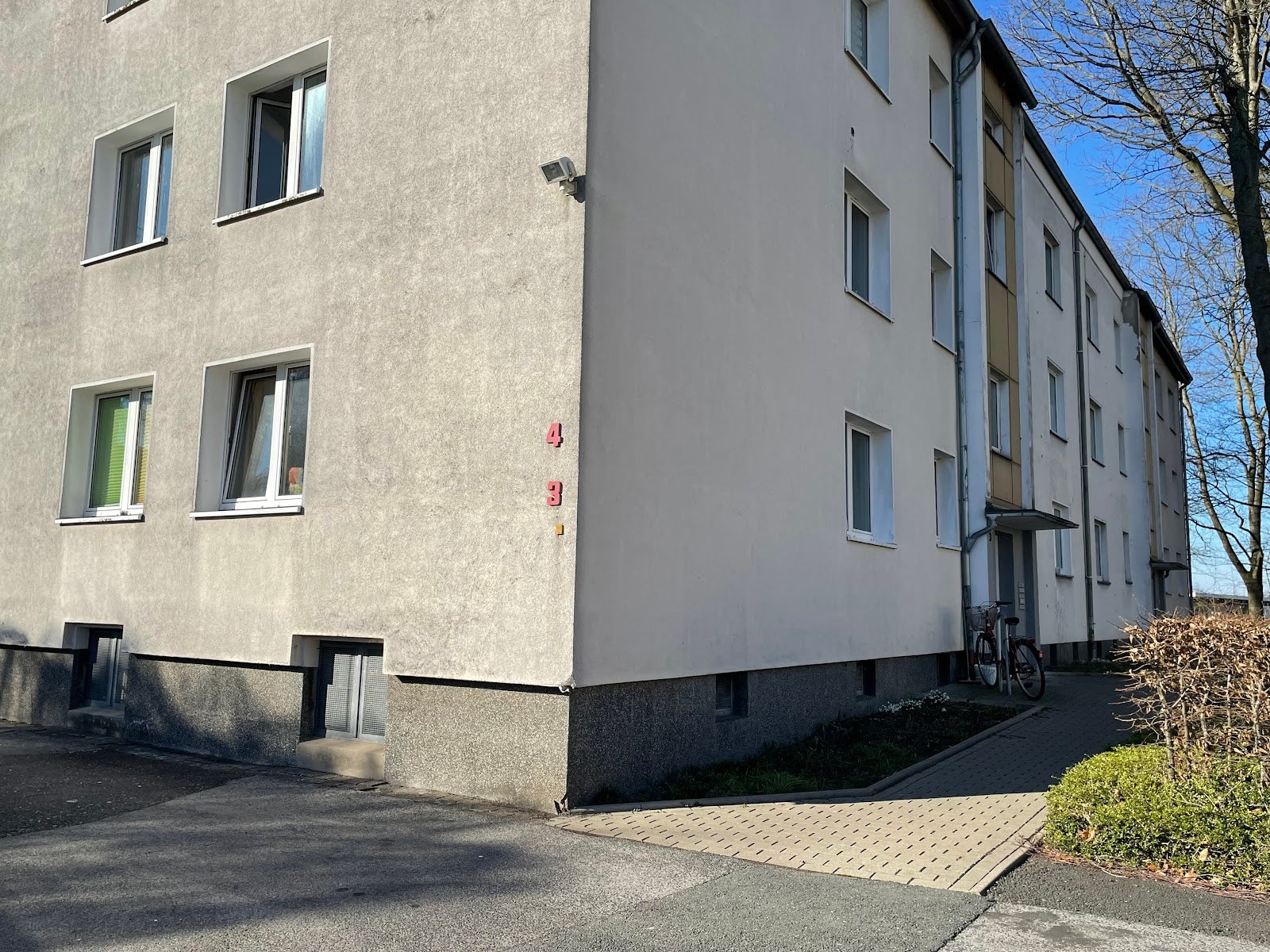 Haus Wurmker Weg in Herford-Stadt