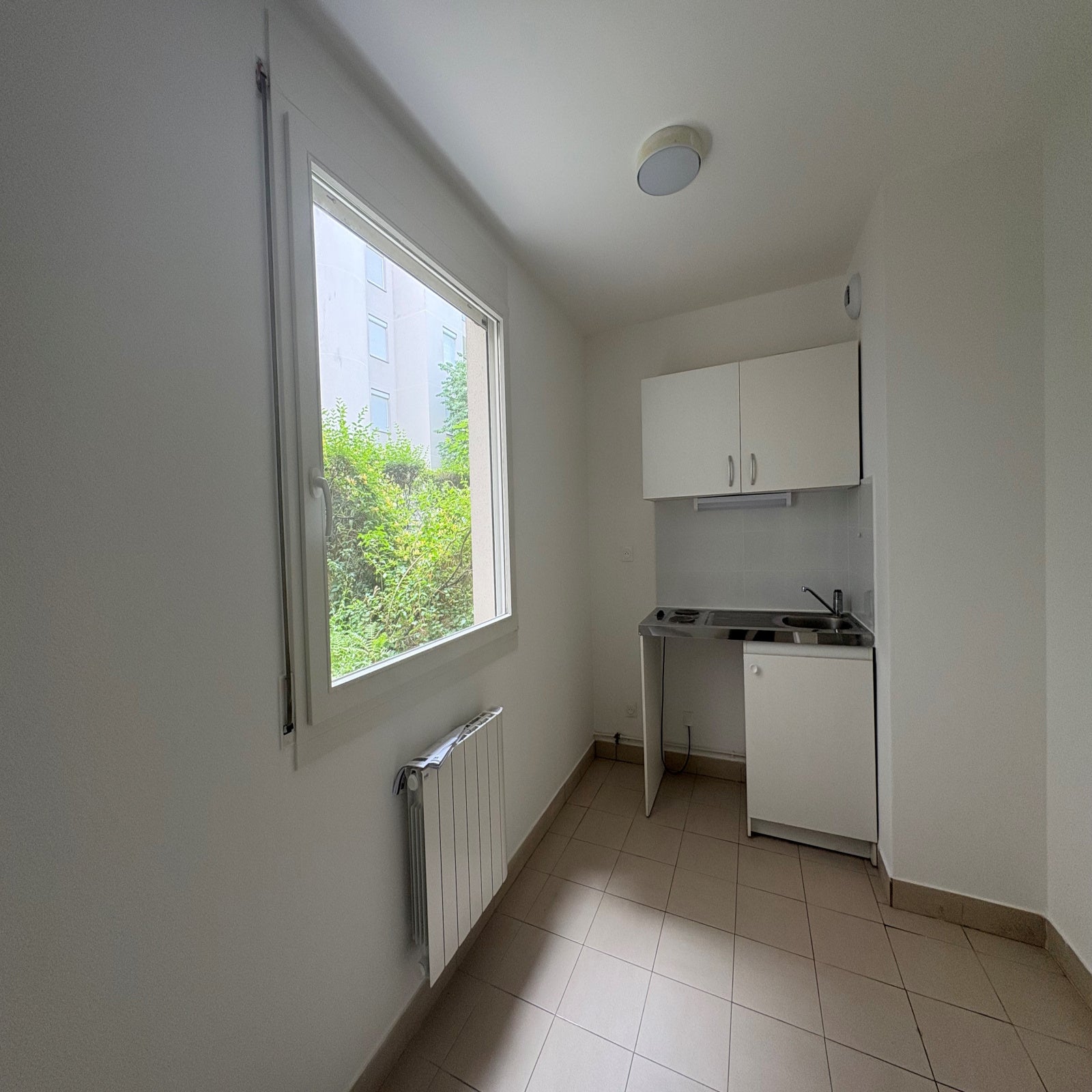 Appartement Rue des Droits de l'Homme à Lyon