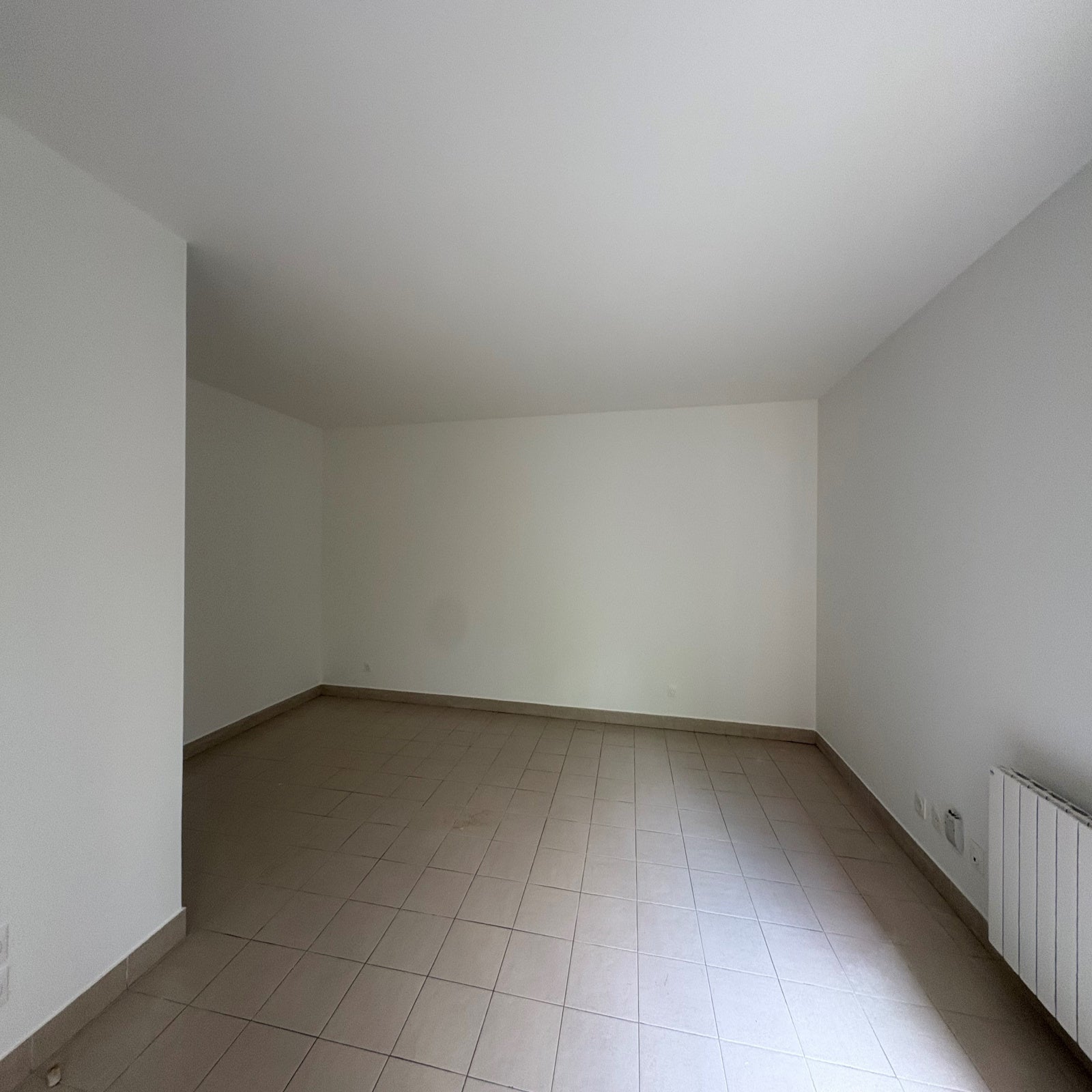 Appartement Rue des Droits de l'Homme à Lyon