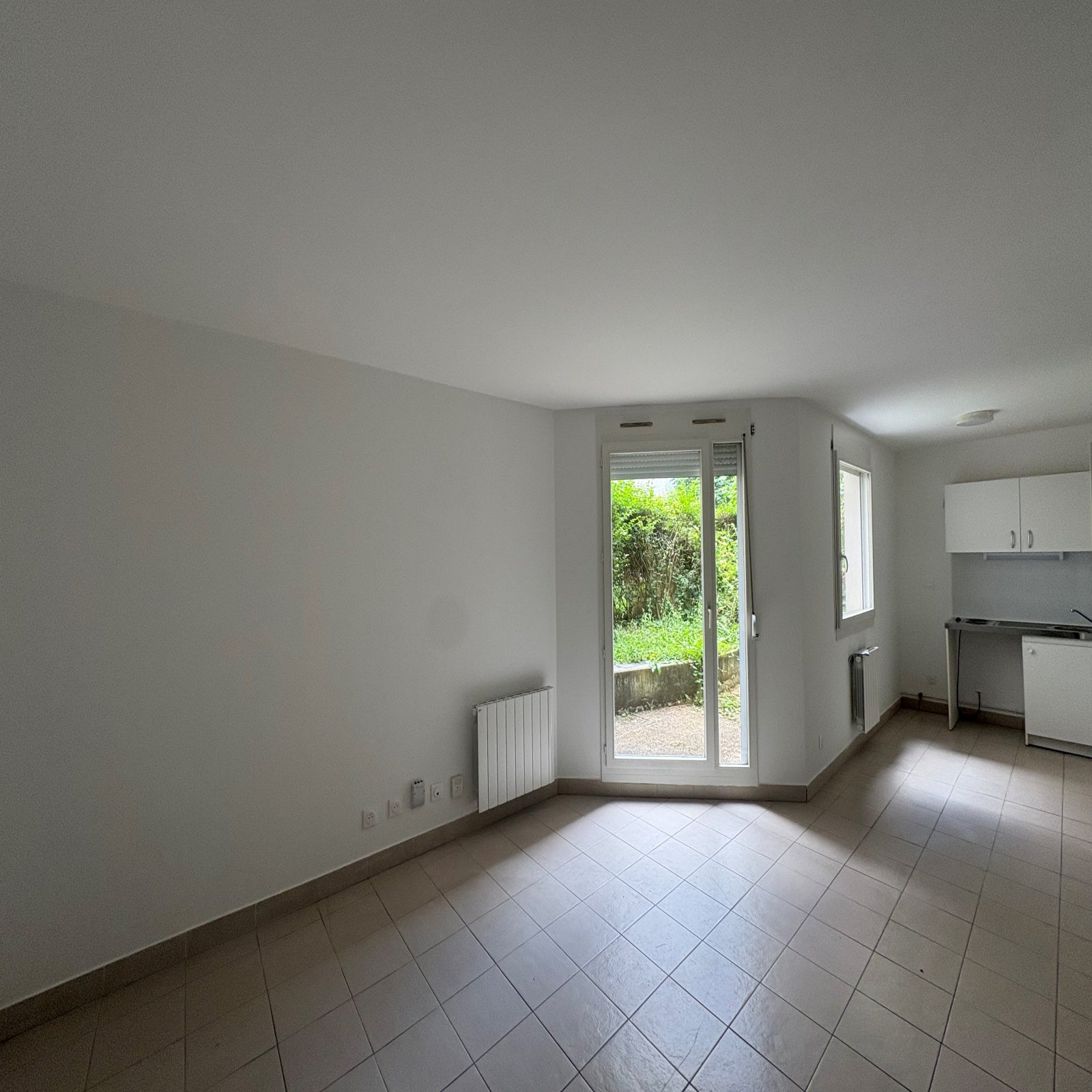 Appartement Rue des Droits de l'Homme à Lyon