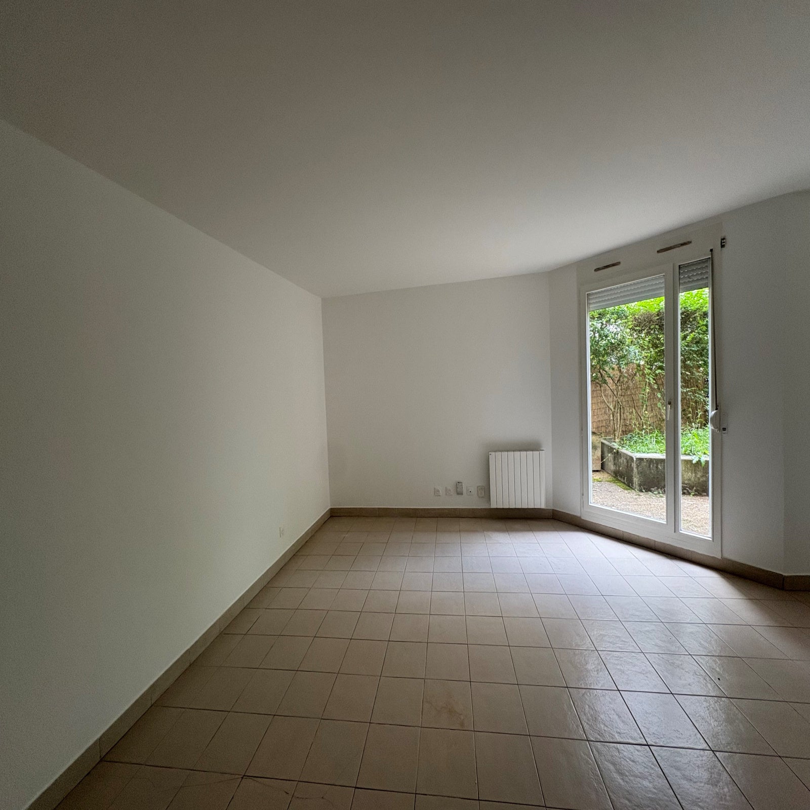 Flat Rue des Droits de l'Homme in Lyon