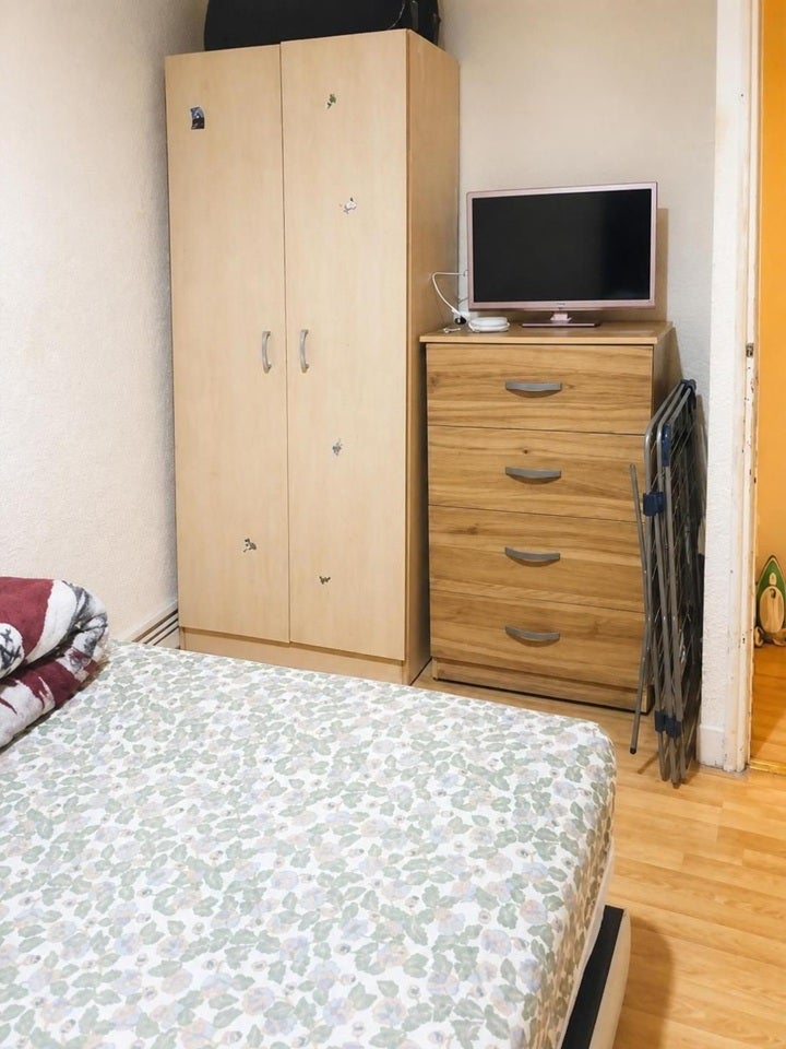 Room Royal Road in Greater London