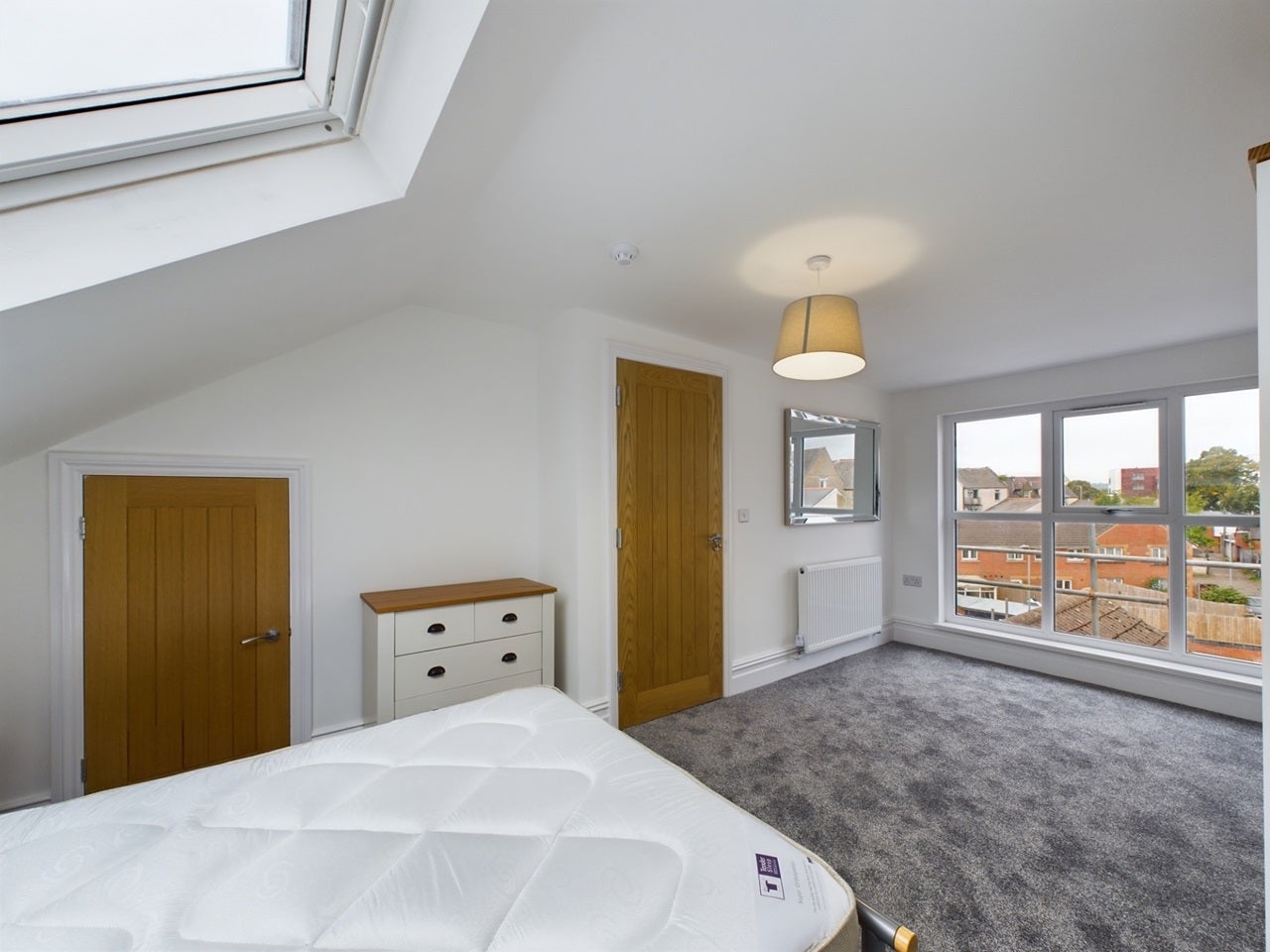 House Rawden Place in Cardiff