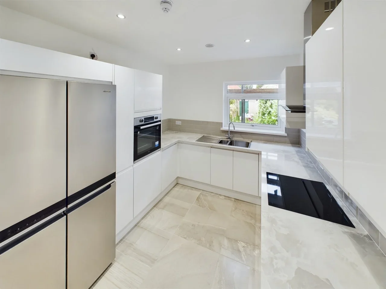 House Rawden Place in Cardiff