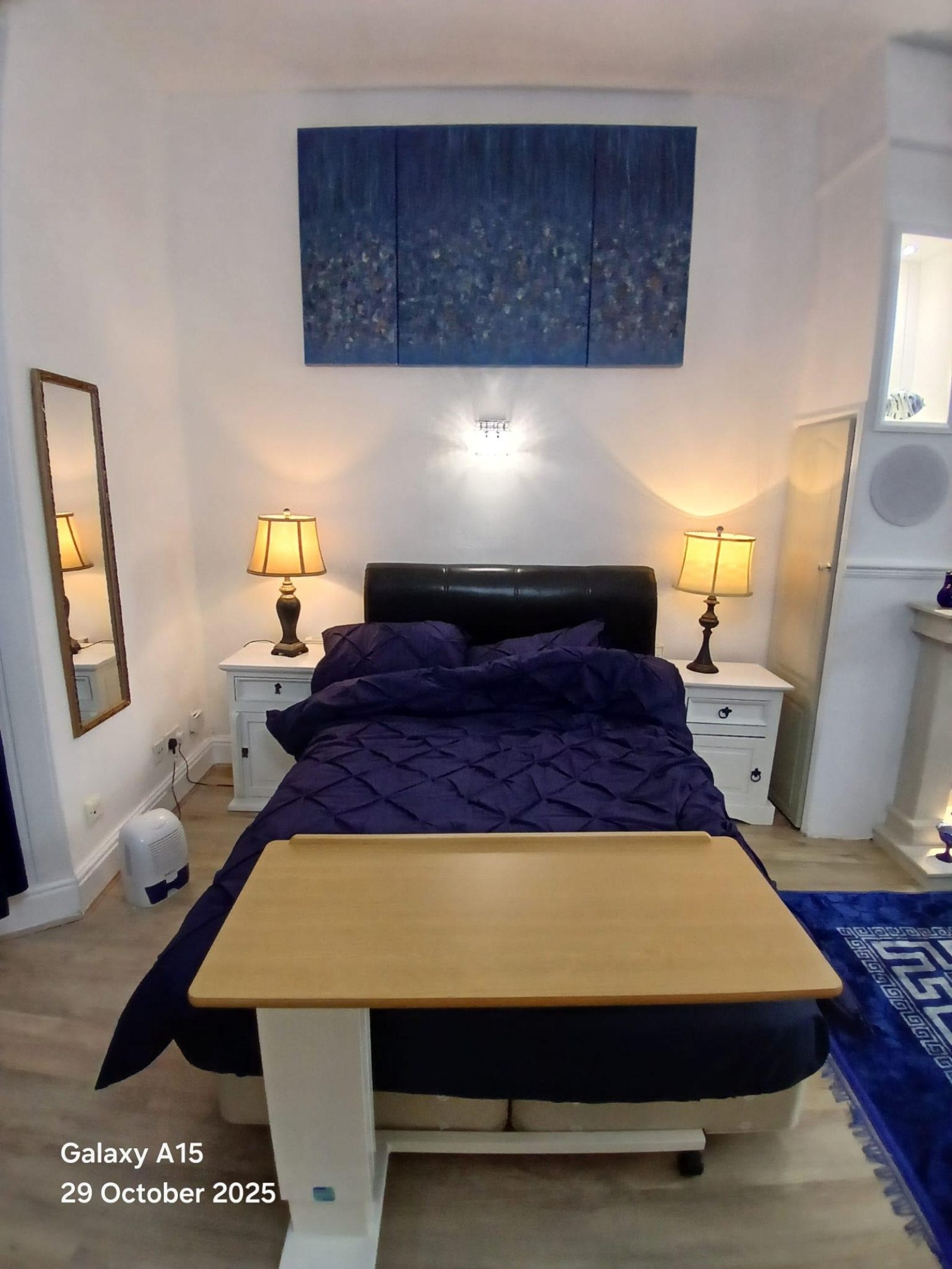 Flat Roscoe Street in Middlesbrough