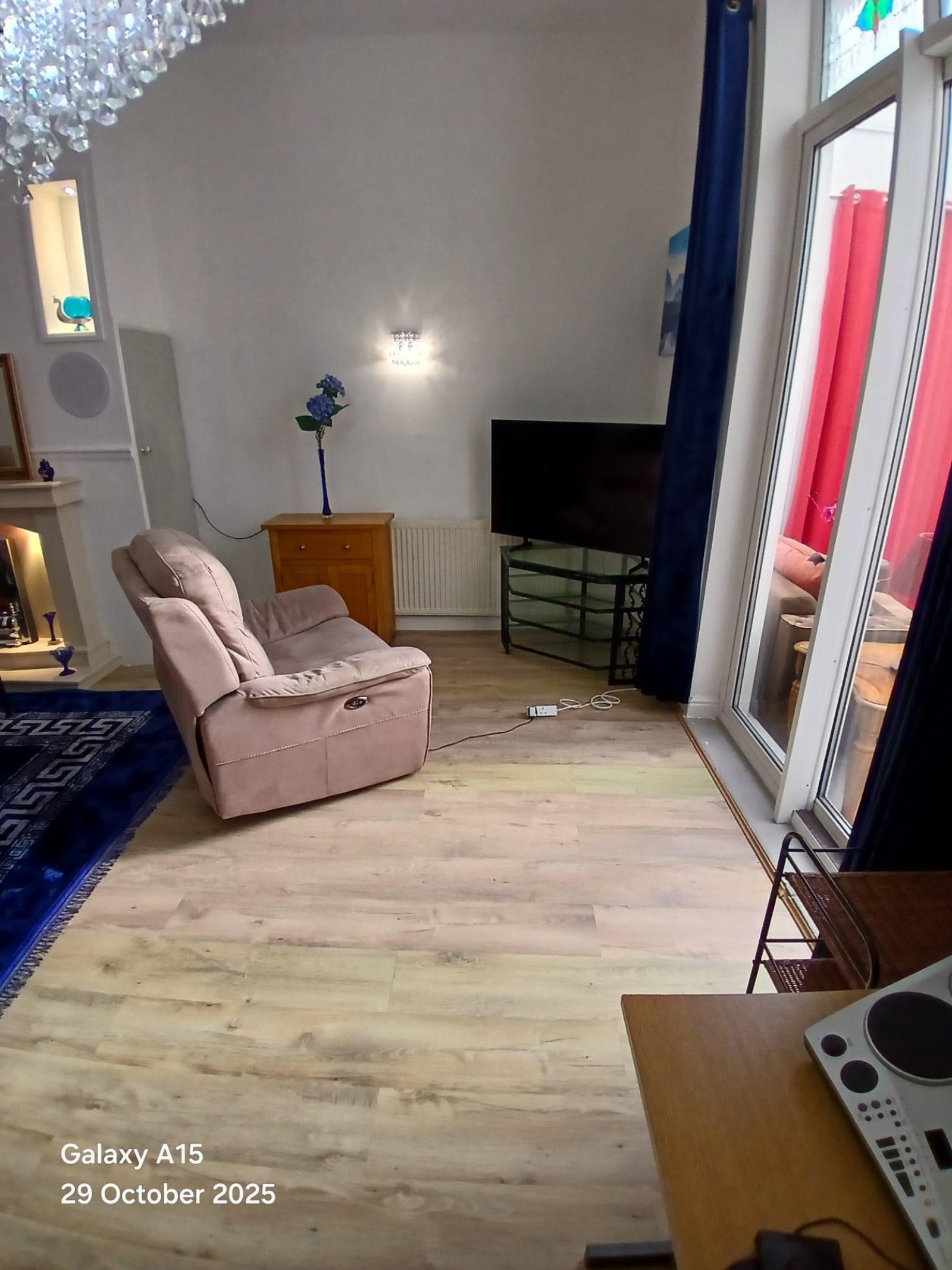Flat Roscoe Street in Middlesbrough