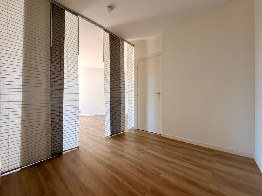 Flat Boulevard Clemenceau in Le Havre