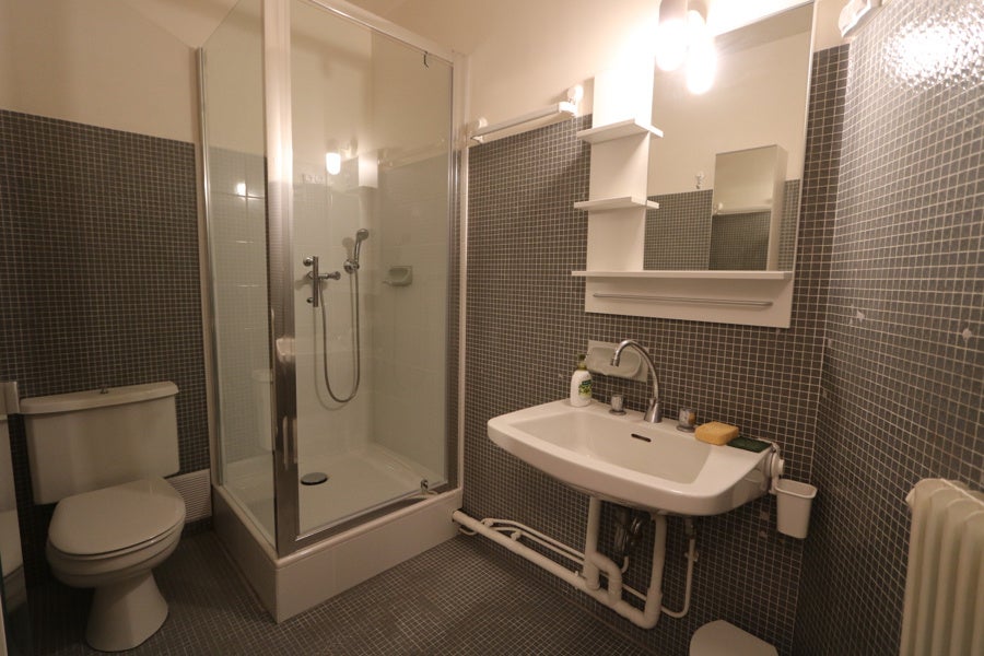 Appartement Boulevard Clemenceau à Le Havre