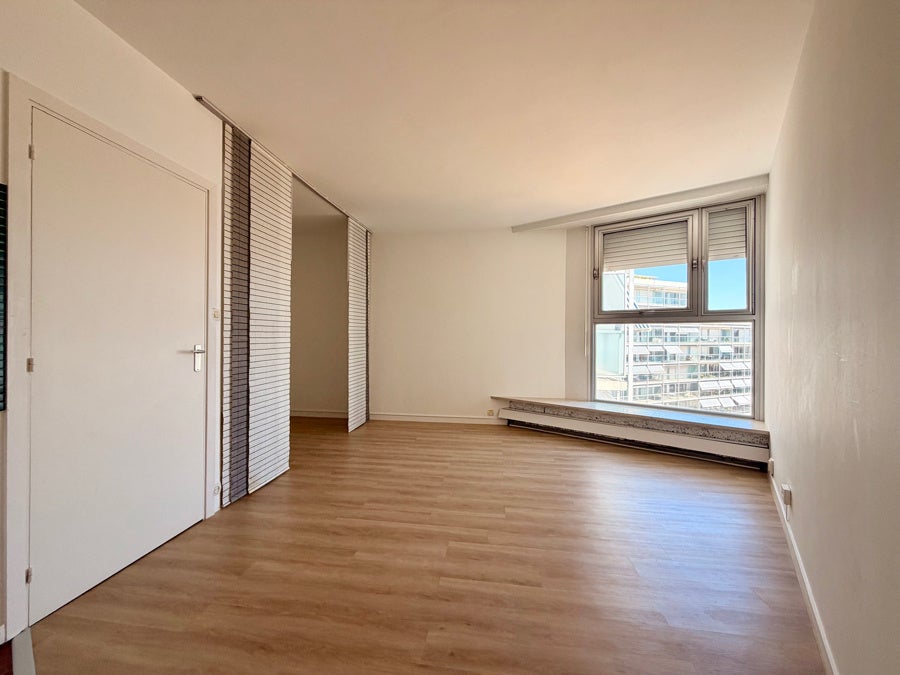 Flat Boulevard Clemenceau in Le Havre